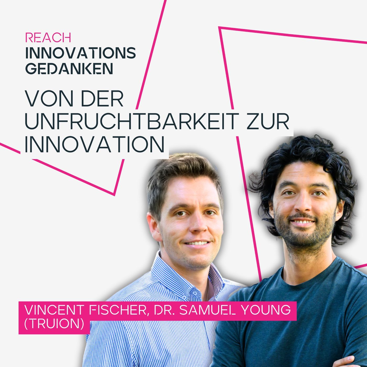 Von der Unfruchtbarkeit zur Innovation