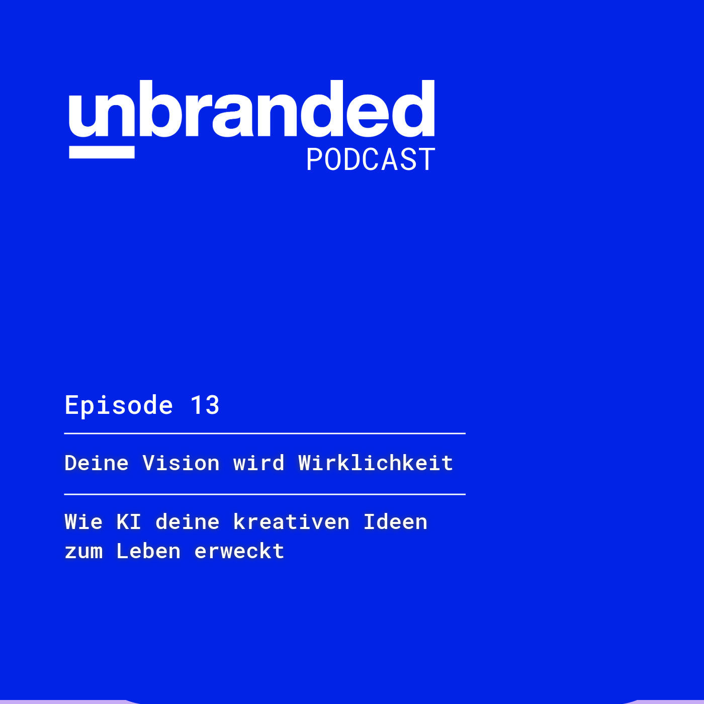 Von der Vision zur Wirklichkeit