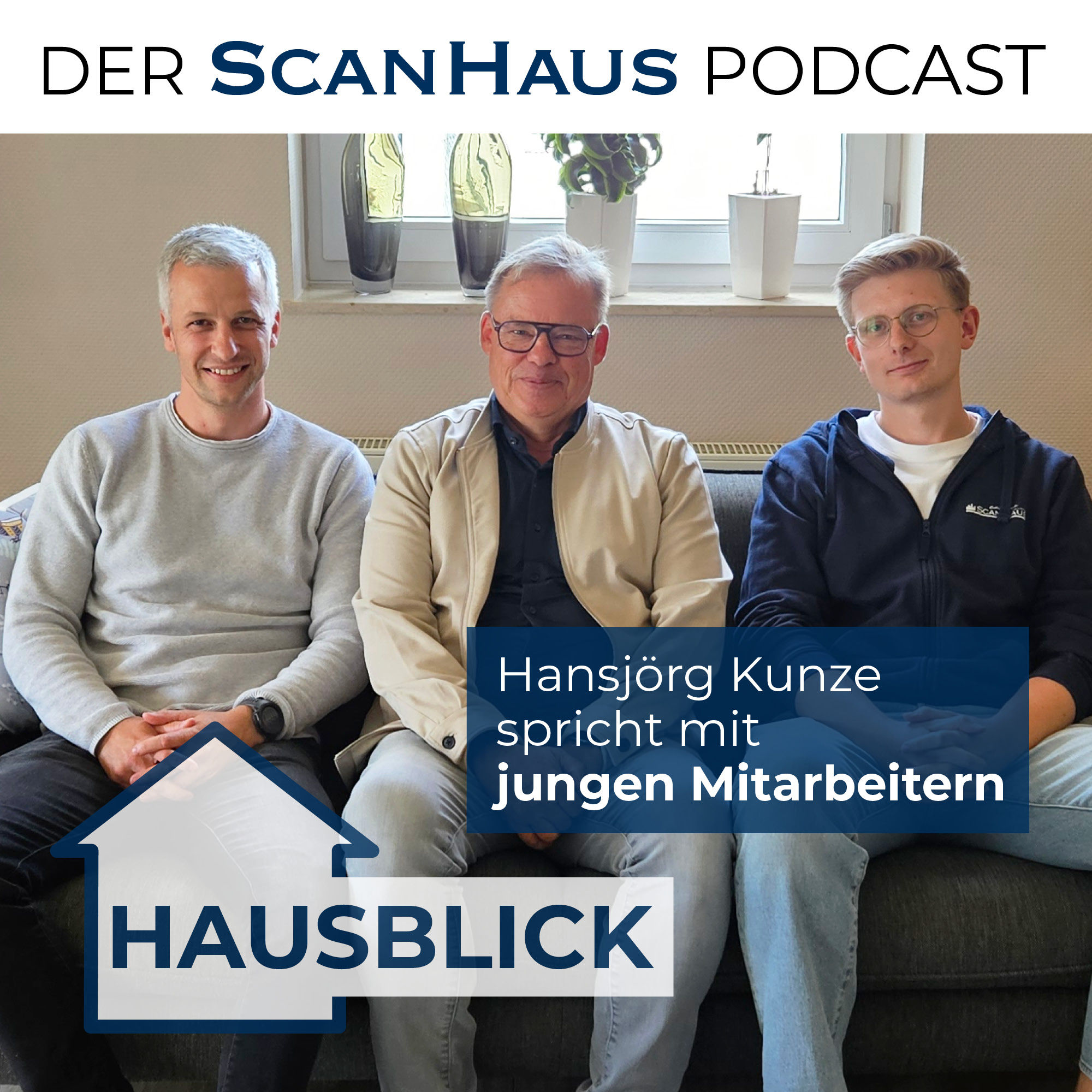 Von der Vision zur Wirklichkeit: Ein junger Blick aufs Bauen