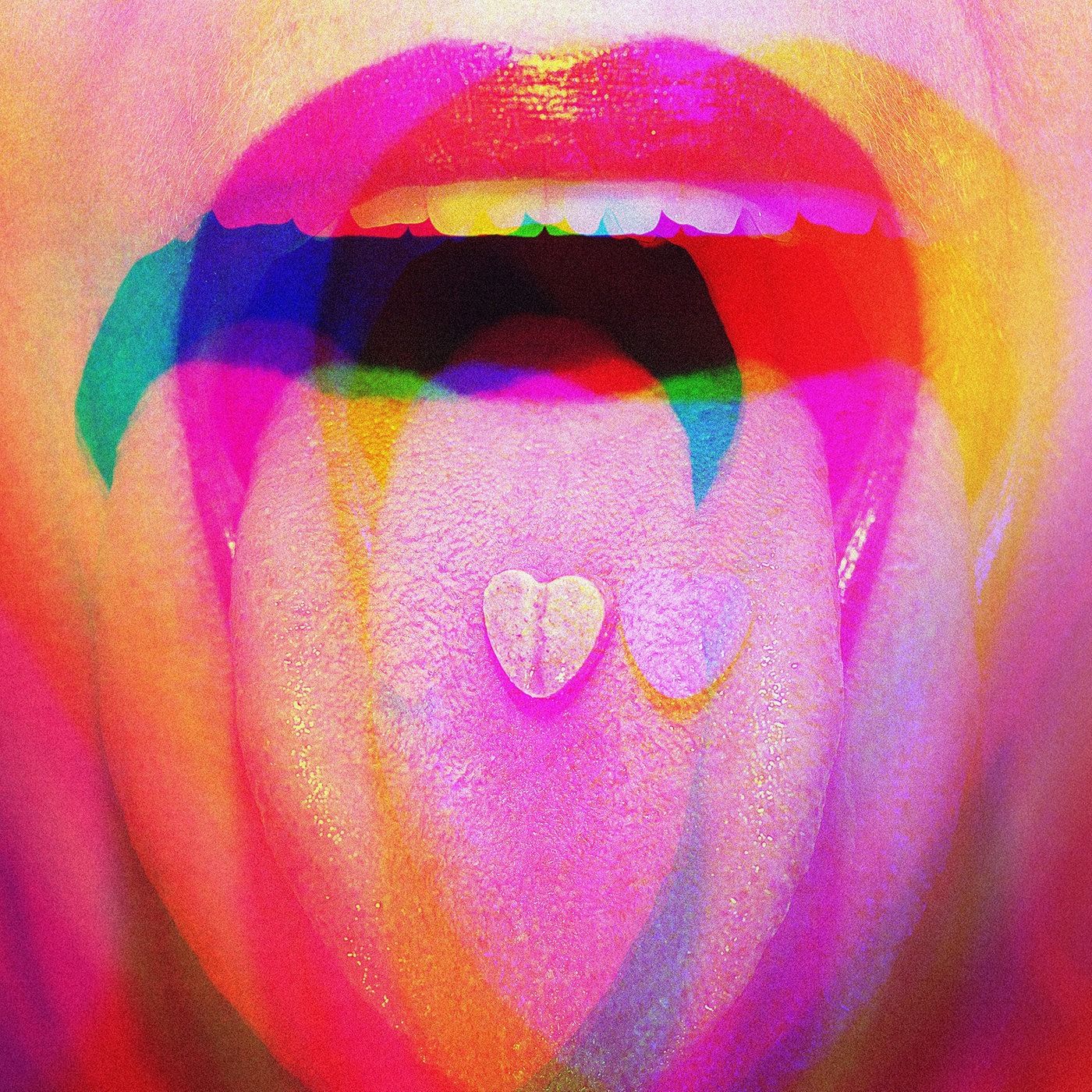 Von Dionysos bis Ecstasy. Kleine und große Ekstasen