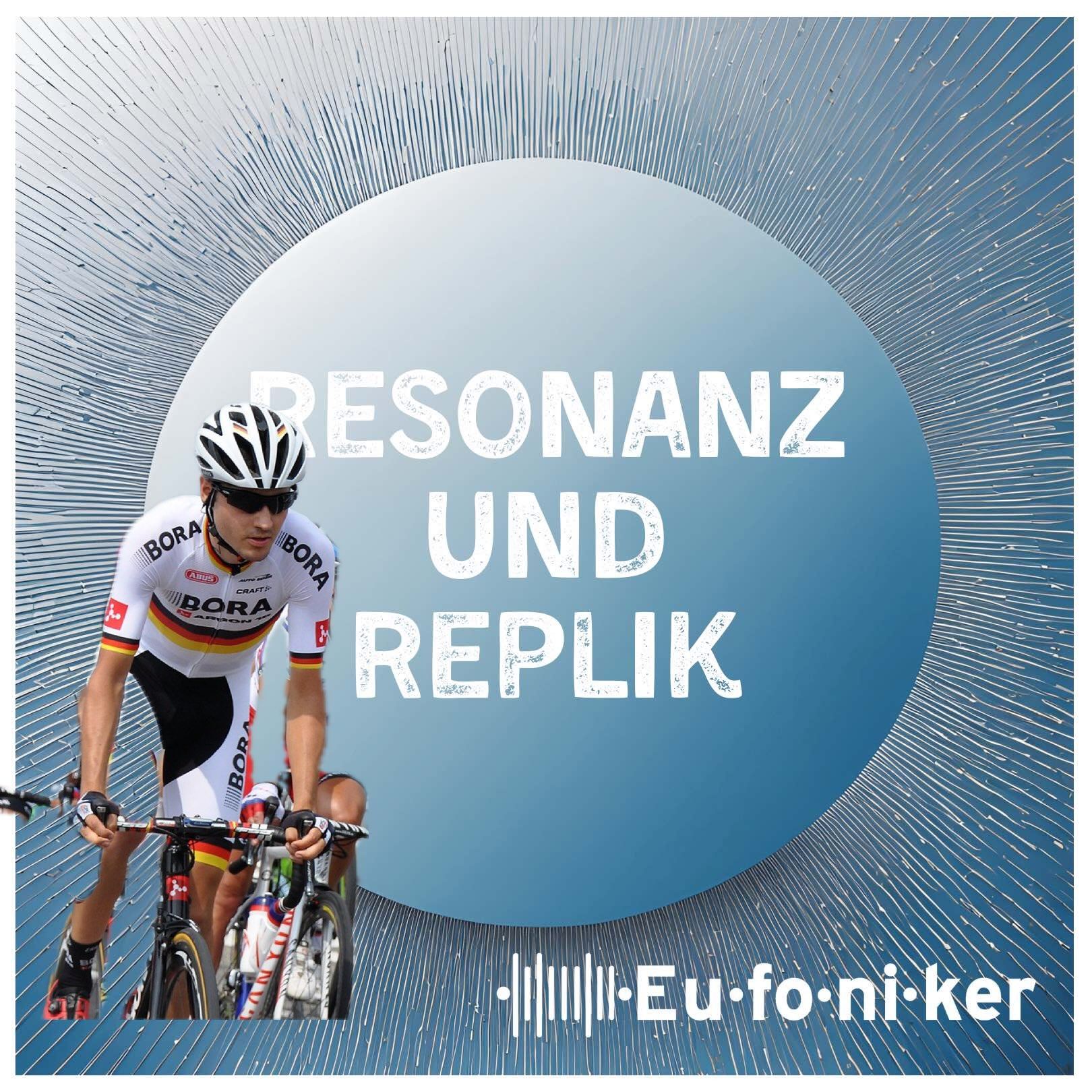Von Doping bis Leidenschaft: Der Radsport-Podcast zur Tour de France