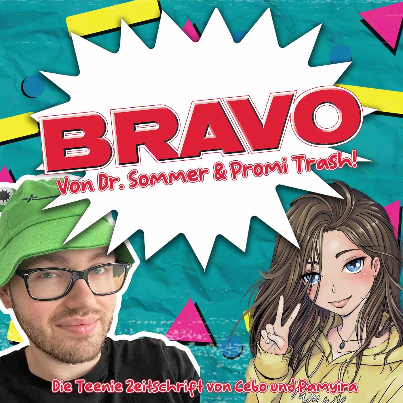 Von Dr. Sommer & Promi Trash - Ein Rückblick auf die BRAVO!