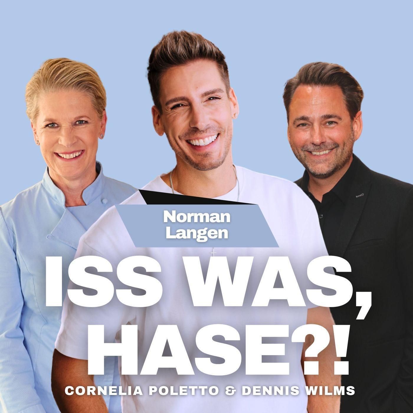 Von DSDS zum Dauerbrenner | mit Norman Langen