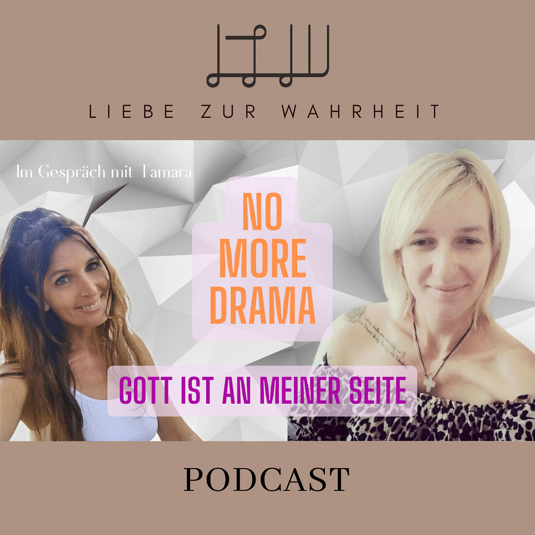 Von einem Coaching zum nächsten, immer suchend | Zeugnis von #Tamara Jaudes