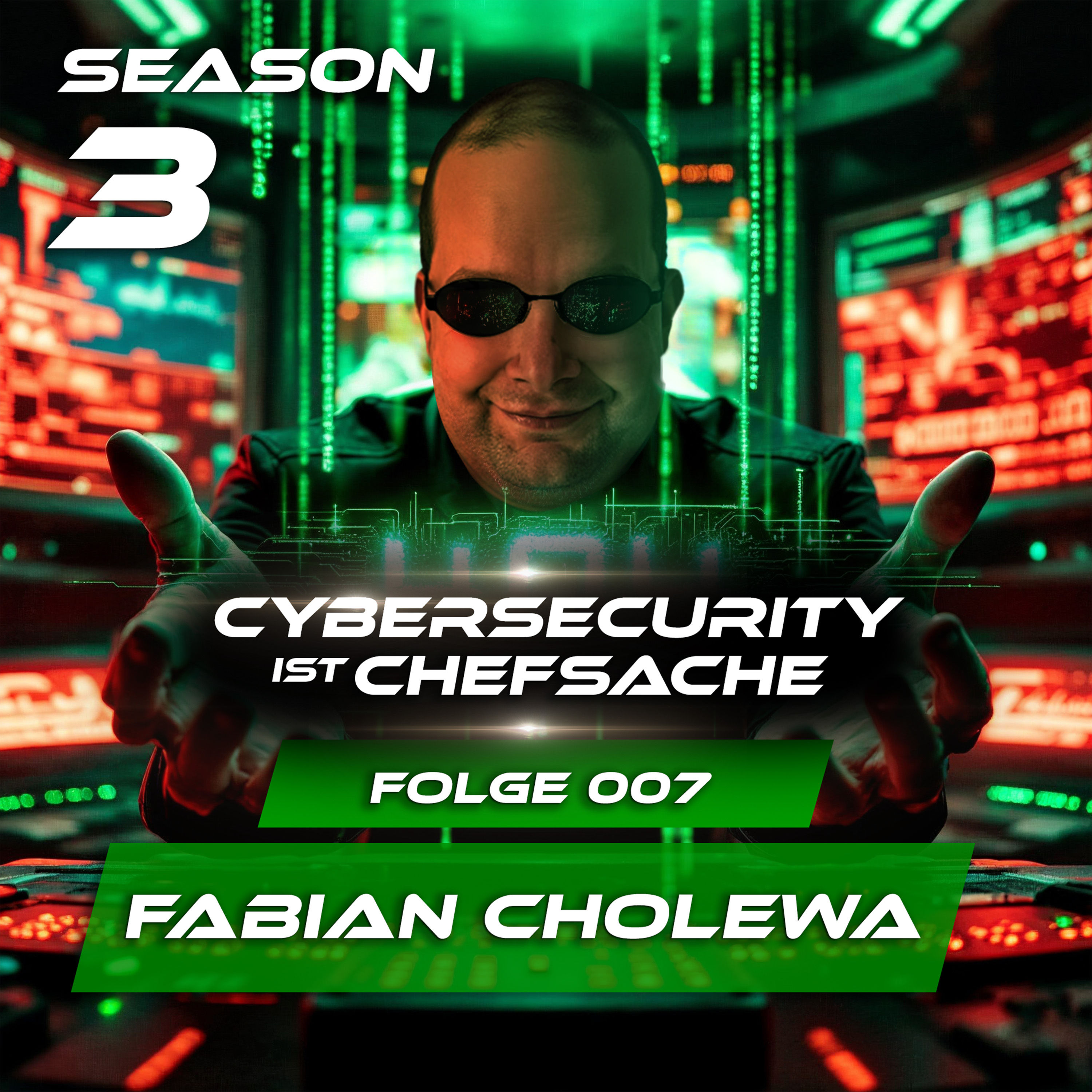 Von Fehlern lernen: Warum Cybersecurity ohne Kulturwandel nicht funktioniert!