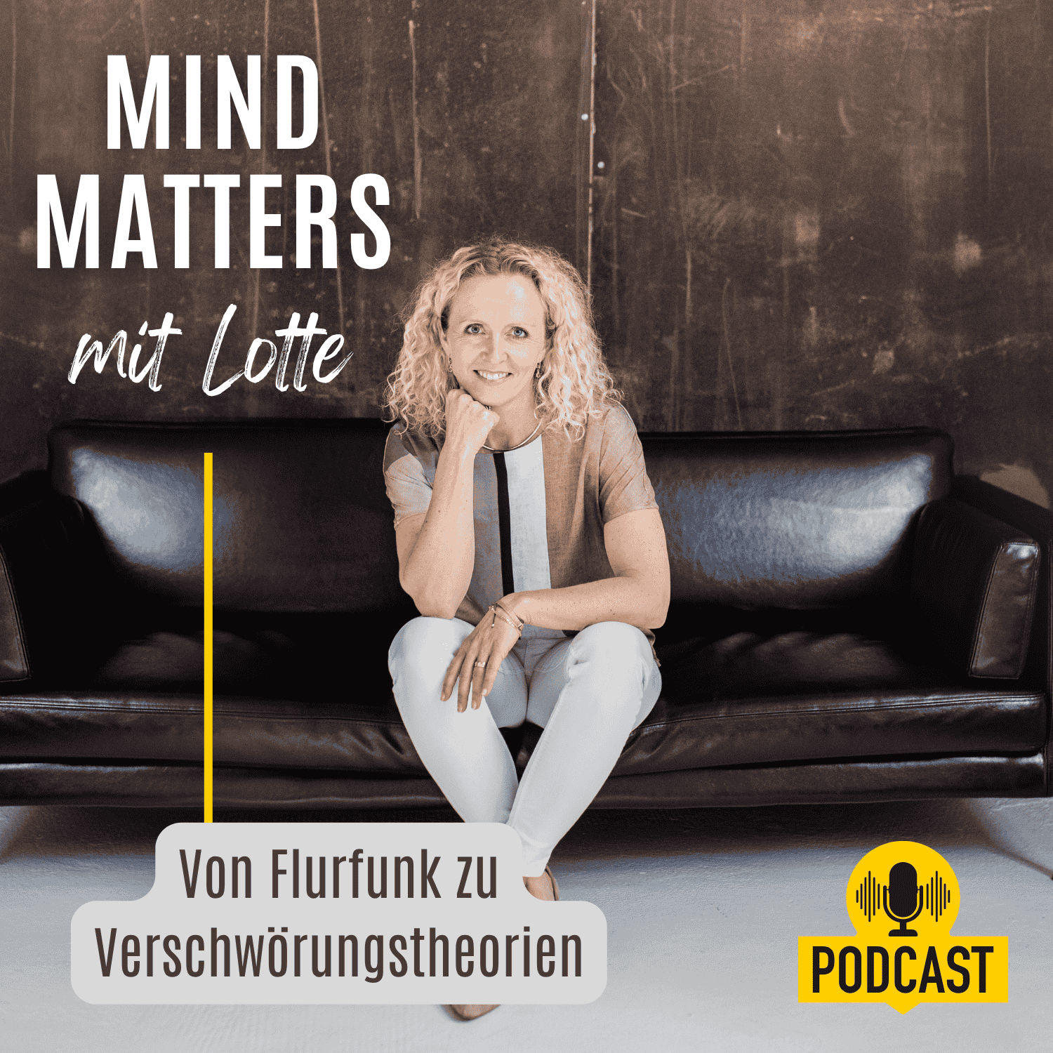 Von Flurfunk zu Verschwörungstheorien