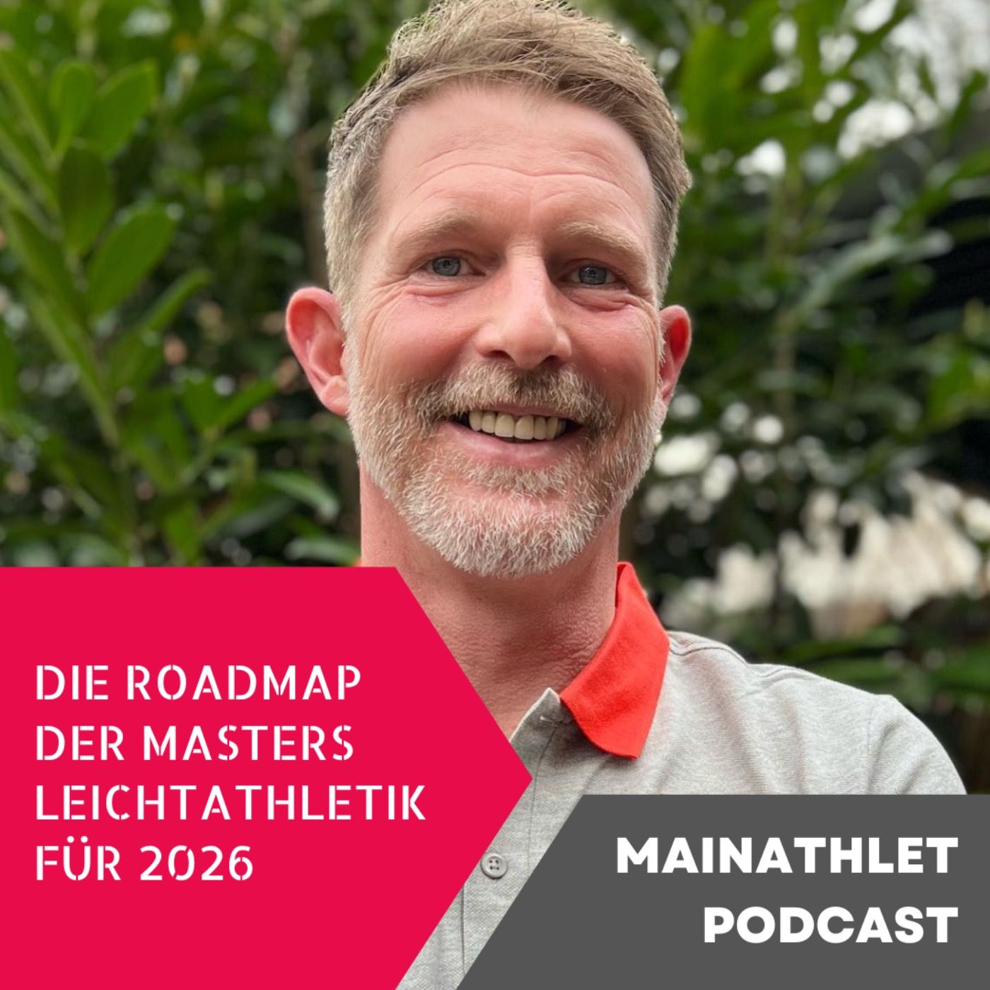 Von Gainesville bis Daegu - Die Roadmap der Masters Leichtathletik für 2026