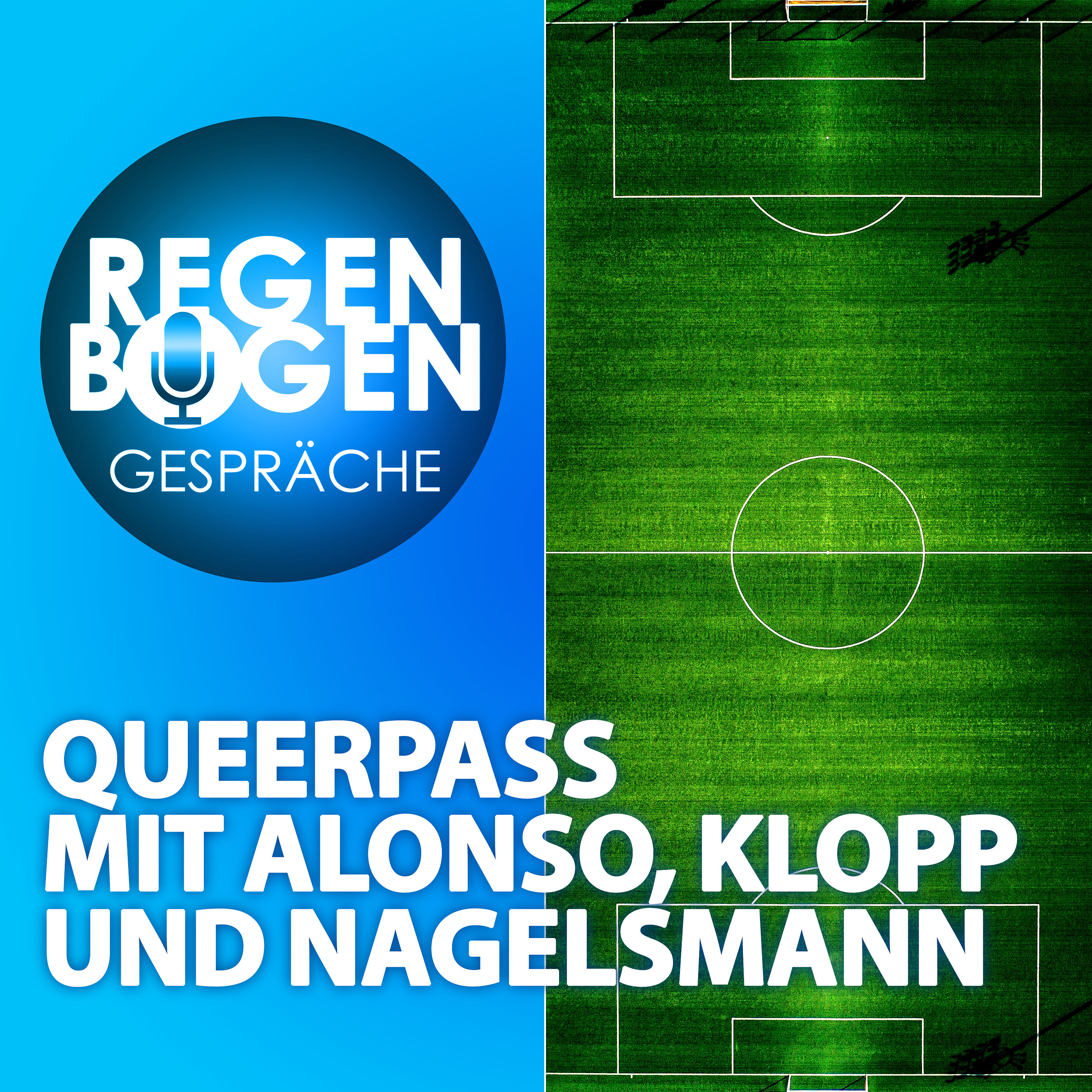 Von großen Eiern, Leidenschaft und sensationellen Erfolgen - oder was Alonso, Klopp und Nagelsmann verbindet