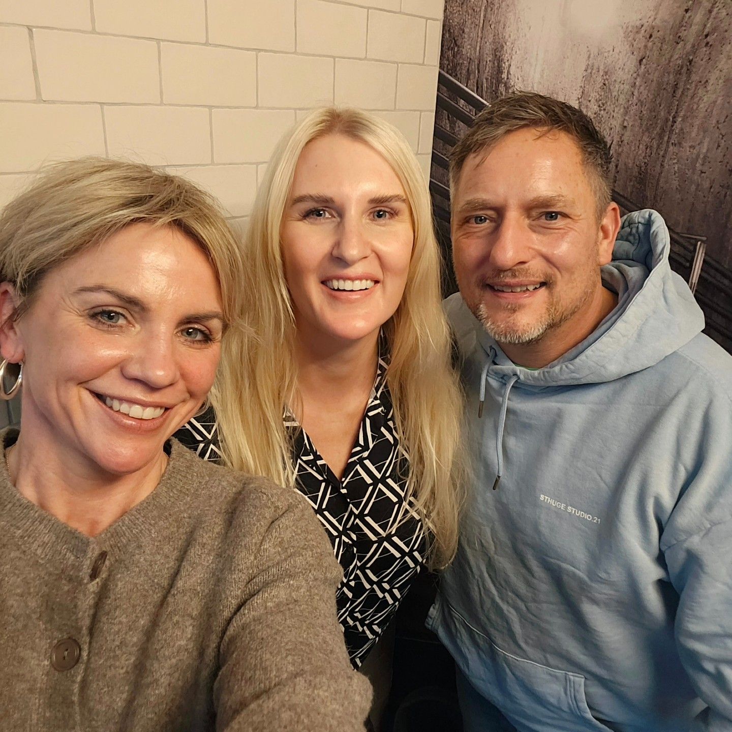 Von GZSZ auf die Bühne: „Der Schlager hat uns überrascht!“