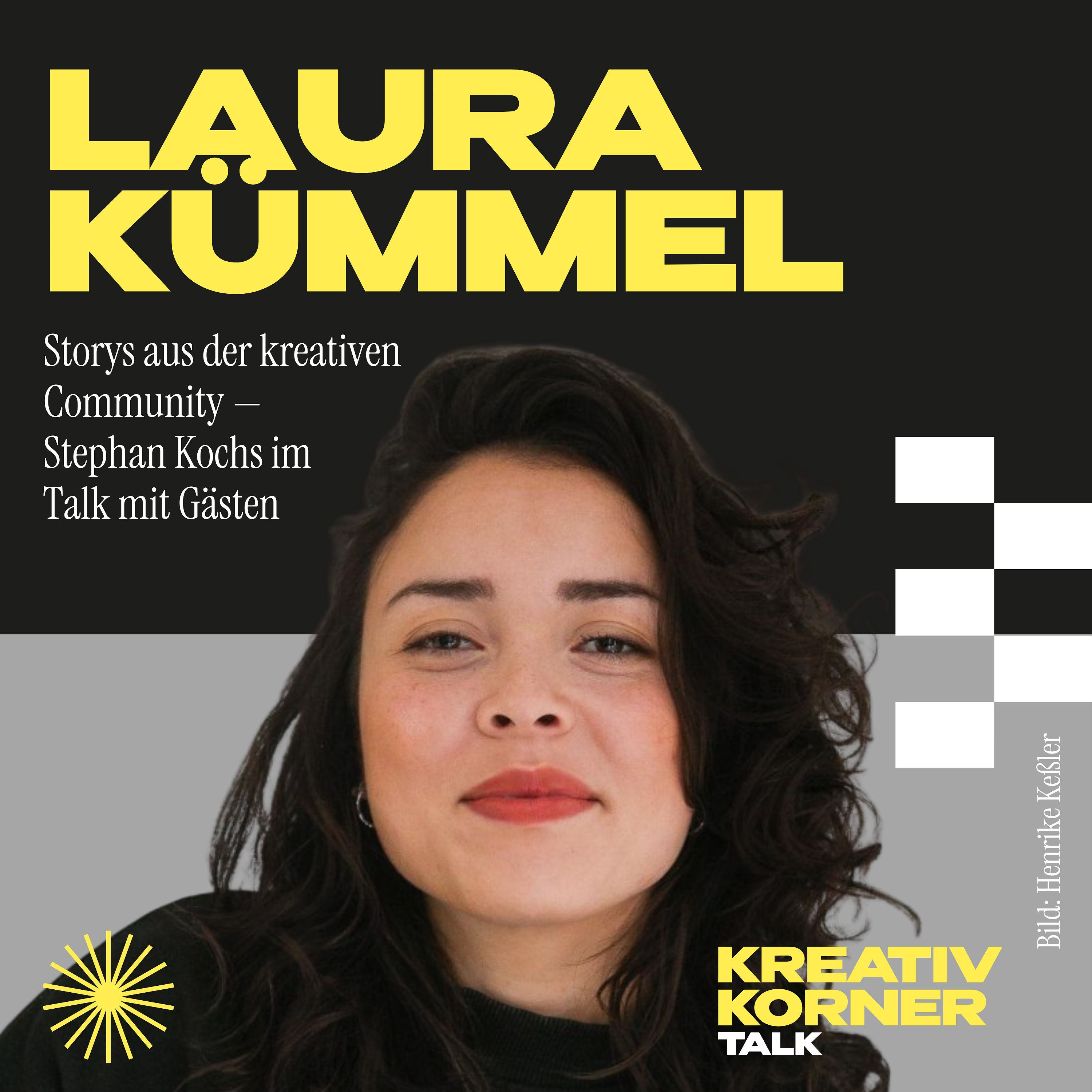 Von Hamburg nach Barcelona – Lauras kreativer Weg und ein Aufbruch an neue Ufer