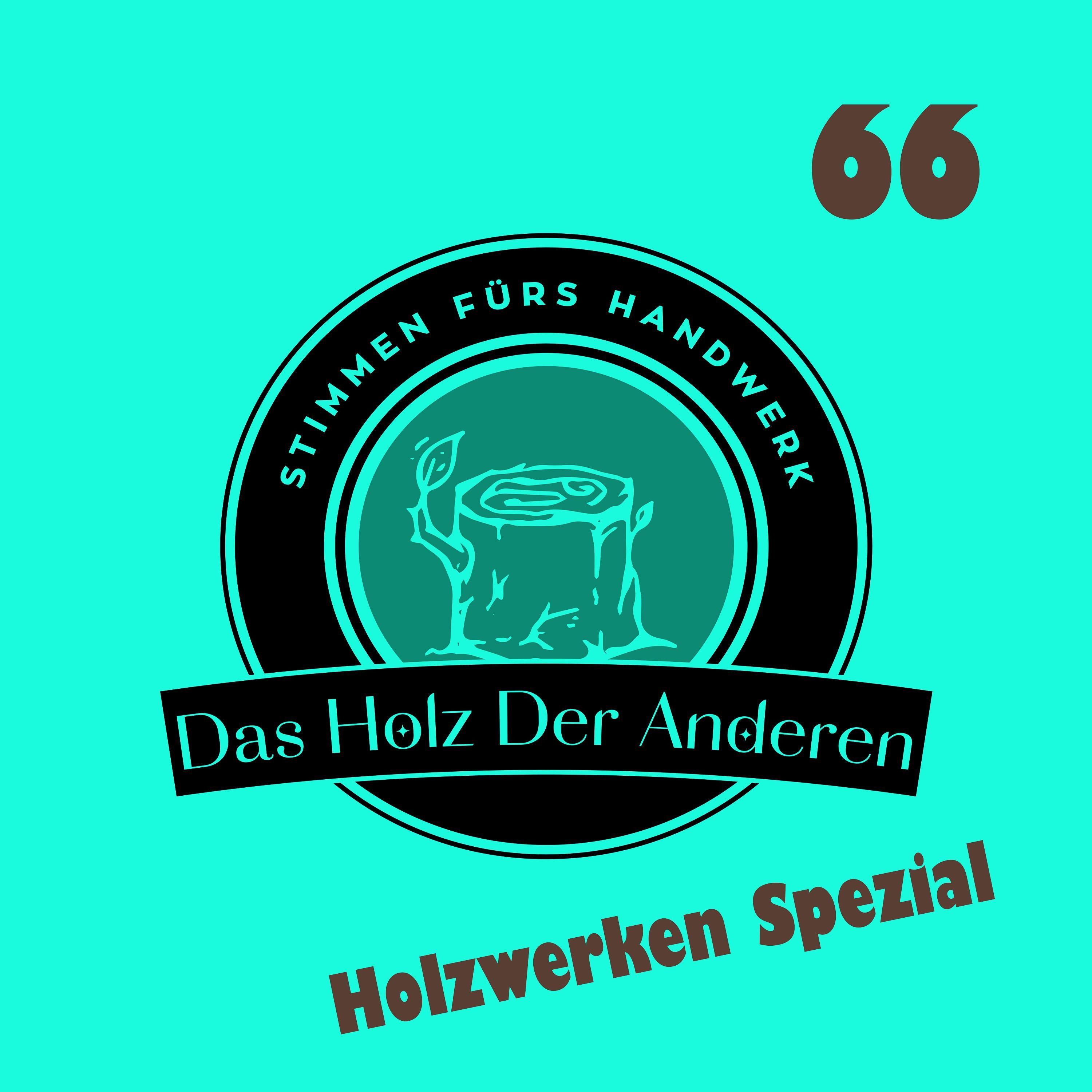Von Handwerkern und Heimwerkern