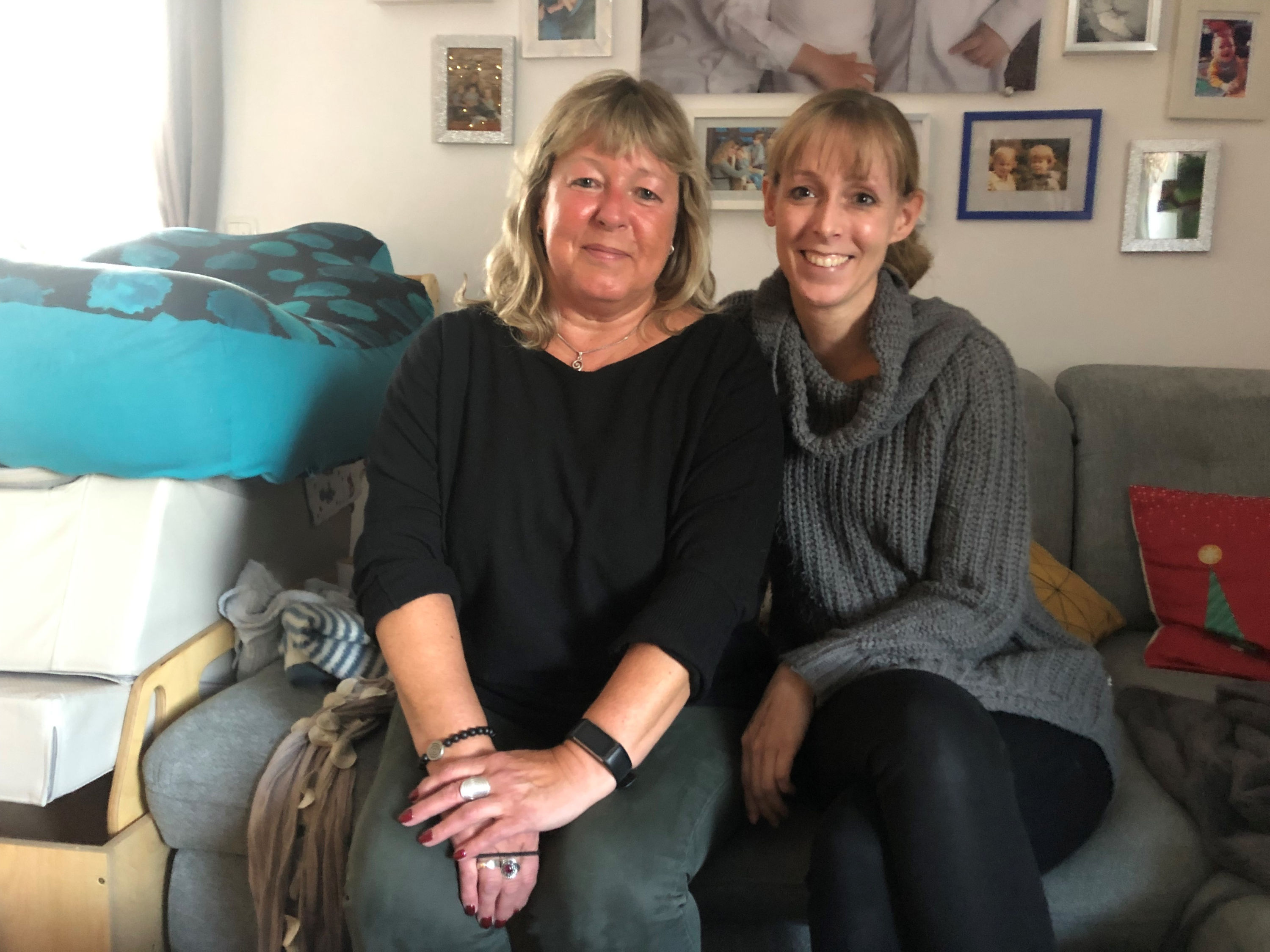 Von Helfern, Müttern und "Omas": AKHD sucht neue Ehrenamtliche