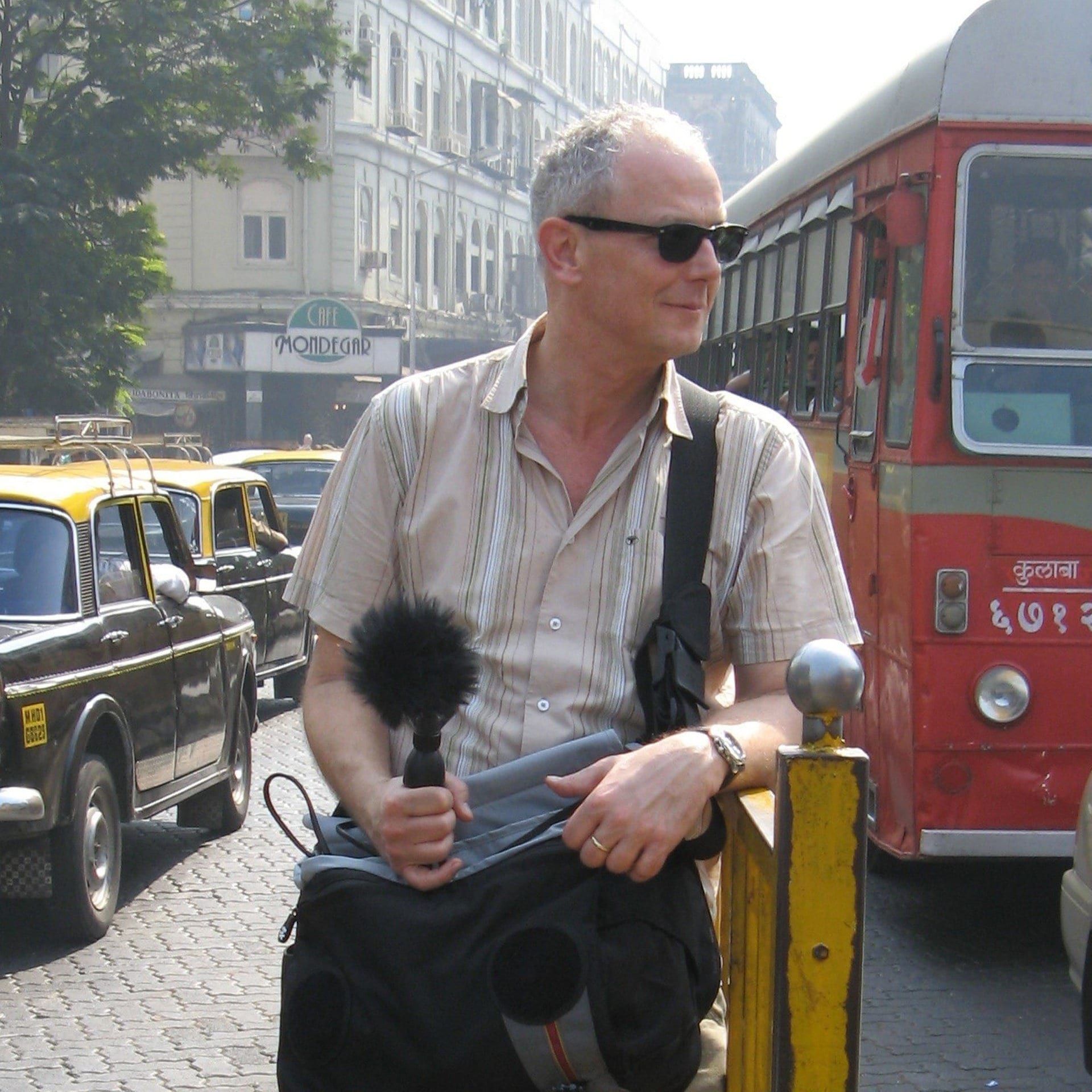 Von hier aus kann man das Meer sehen - Ein Stück Tonarchiv