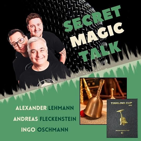 Von Hirnfunken, Bechern & Würfeln