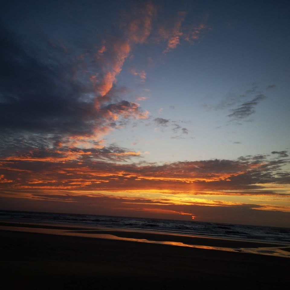 Von Jesus überwältigt werden