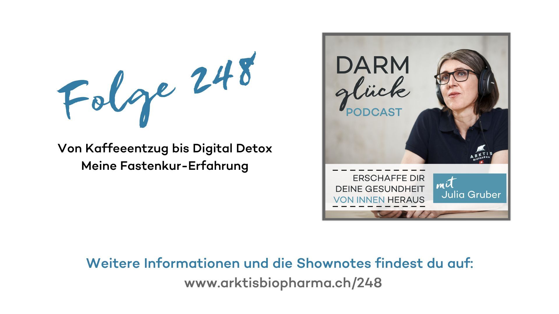 Von Kaffeeentzug bis Digital Detox: Meine Fastenkur-Erfahrung