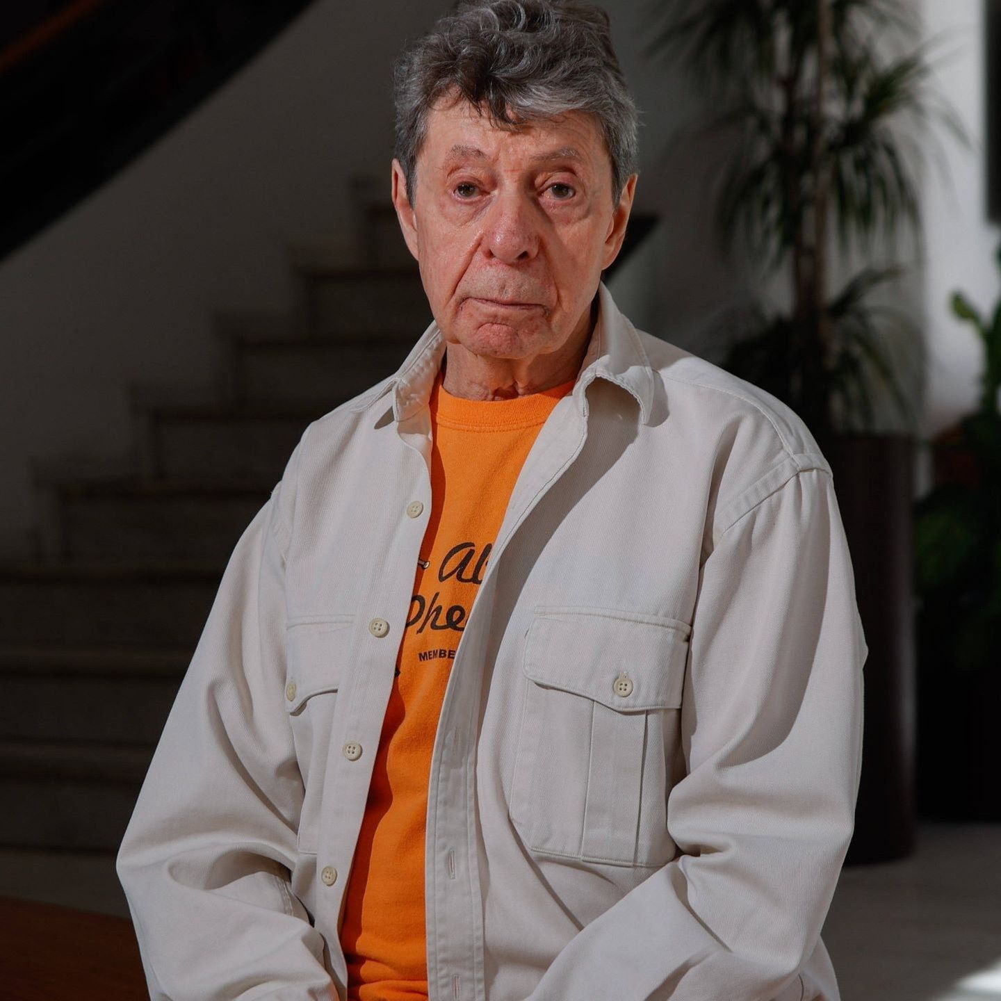 Von Katastrophen und Hoffnungen in East Harlem