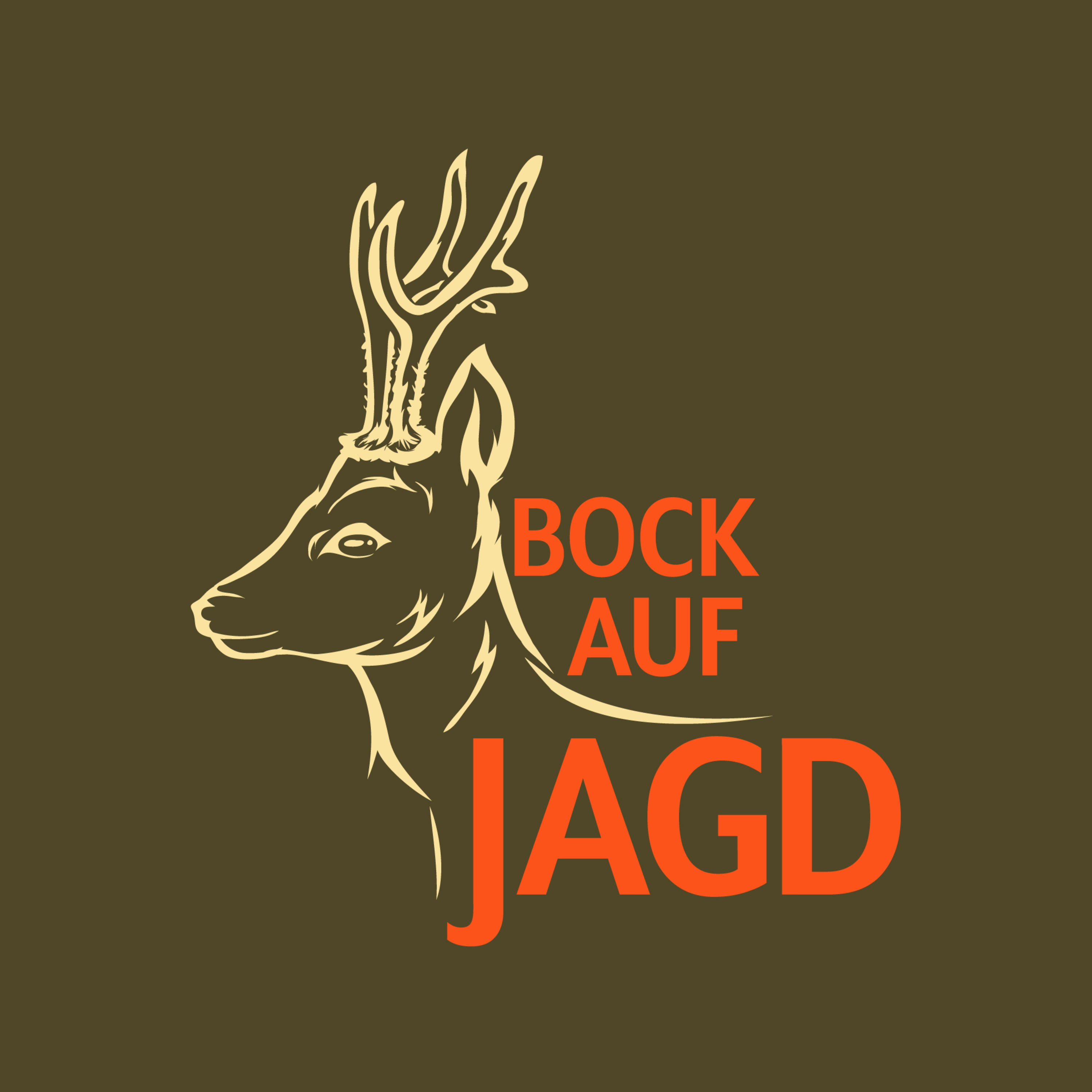 Von Klötzen und Pinseln #1 - Der Jagdtalk über alles und nichts