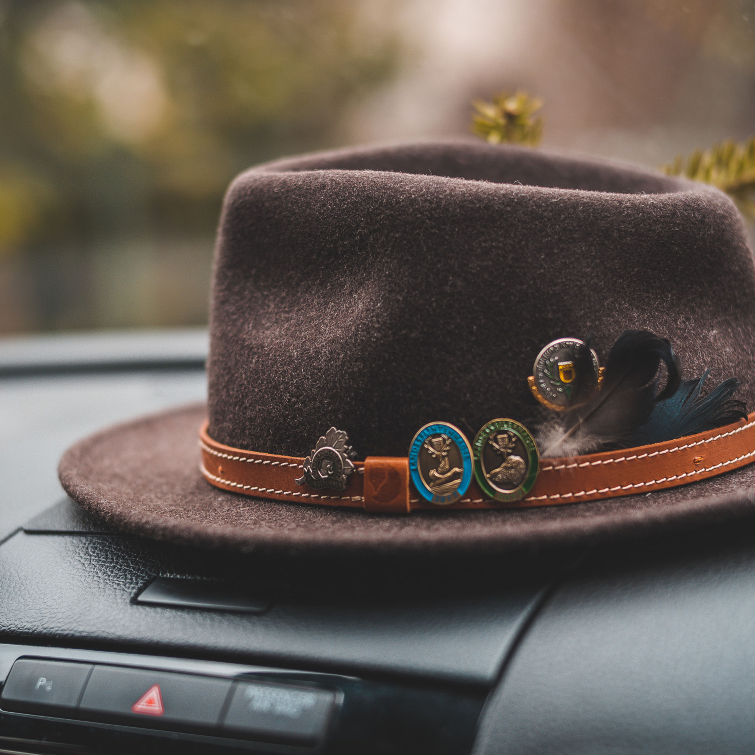 Von Klötzen und Pinseln #4 Der Jagdtalk - Emotionen, Drückjagden und&nbsp;Jagdgegner