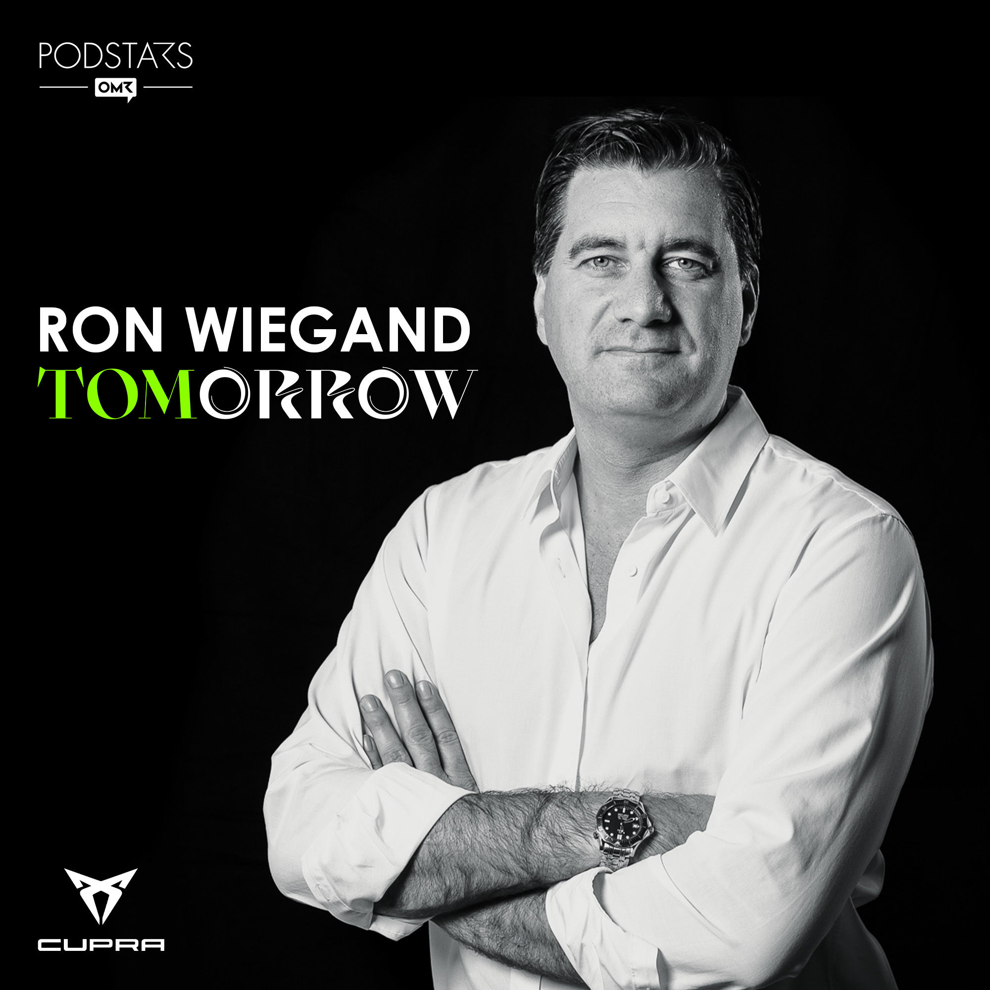 Von Klopp bis Neuer: Der Chef-Vermarkter der Superstars! Mit Ron Wiegand