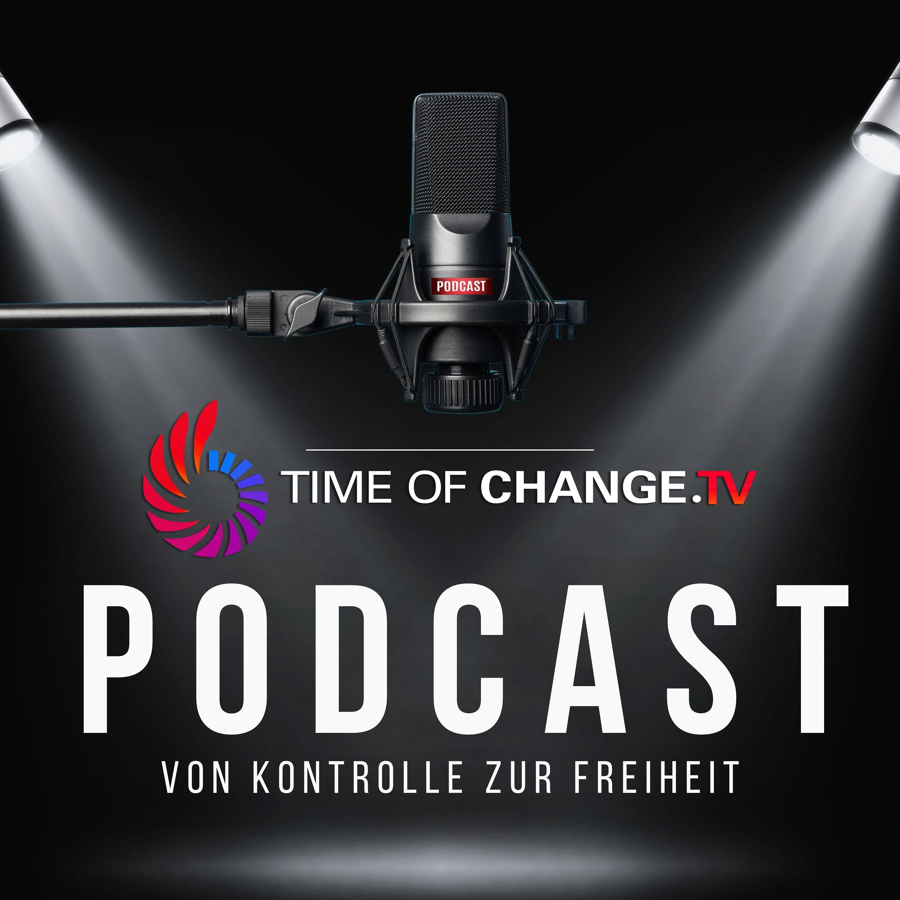 Von Kontrolle zu Freiheit