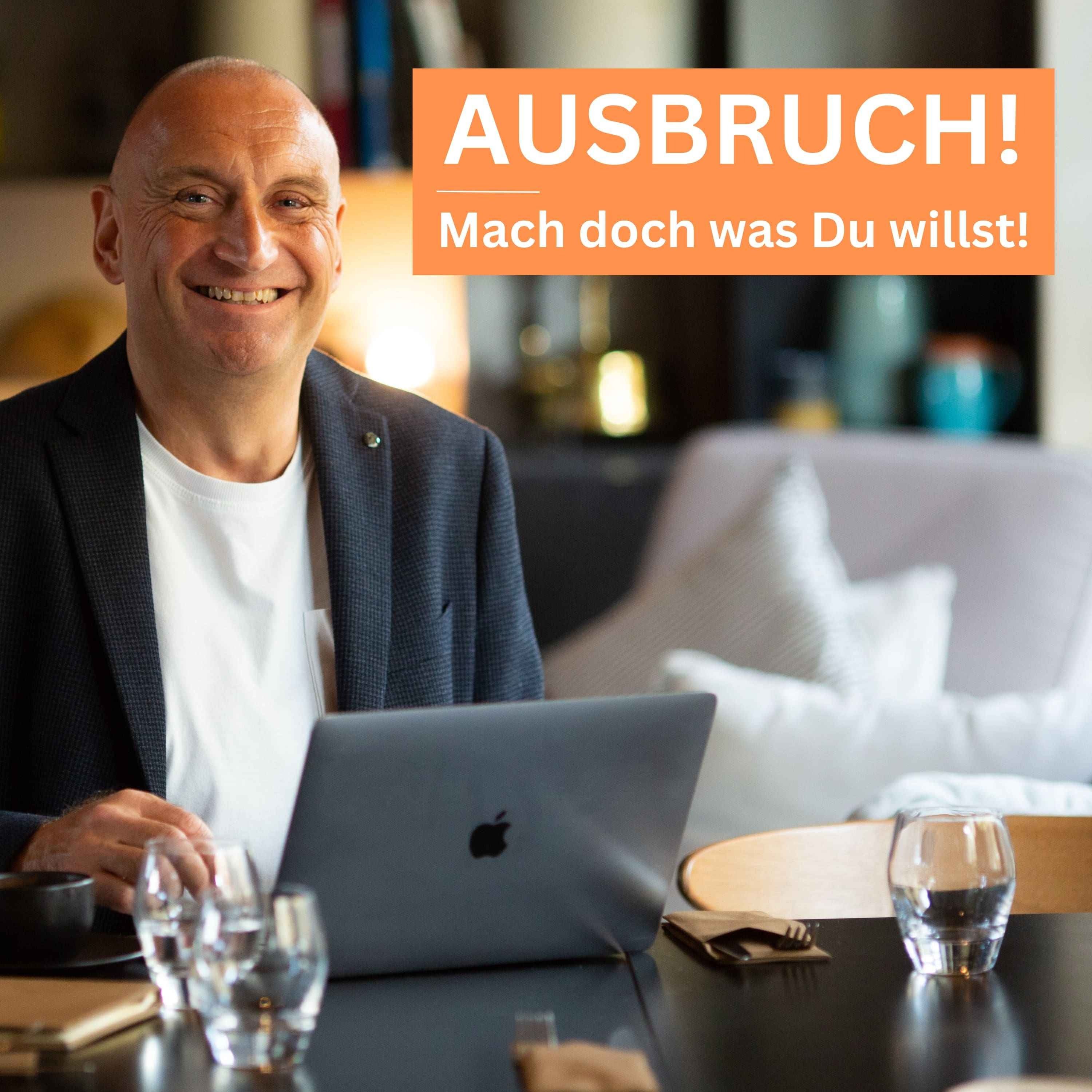 Von Kühen, Blumen und Ärgernissen - Wie Du gelassener bleiben kannst