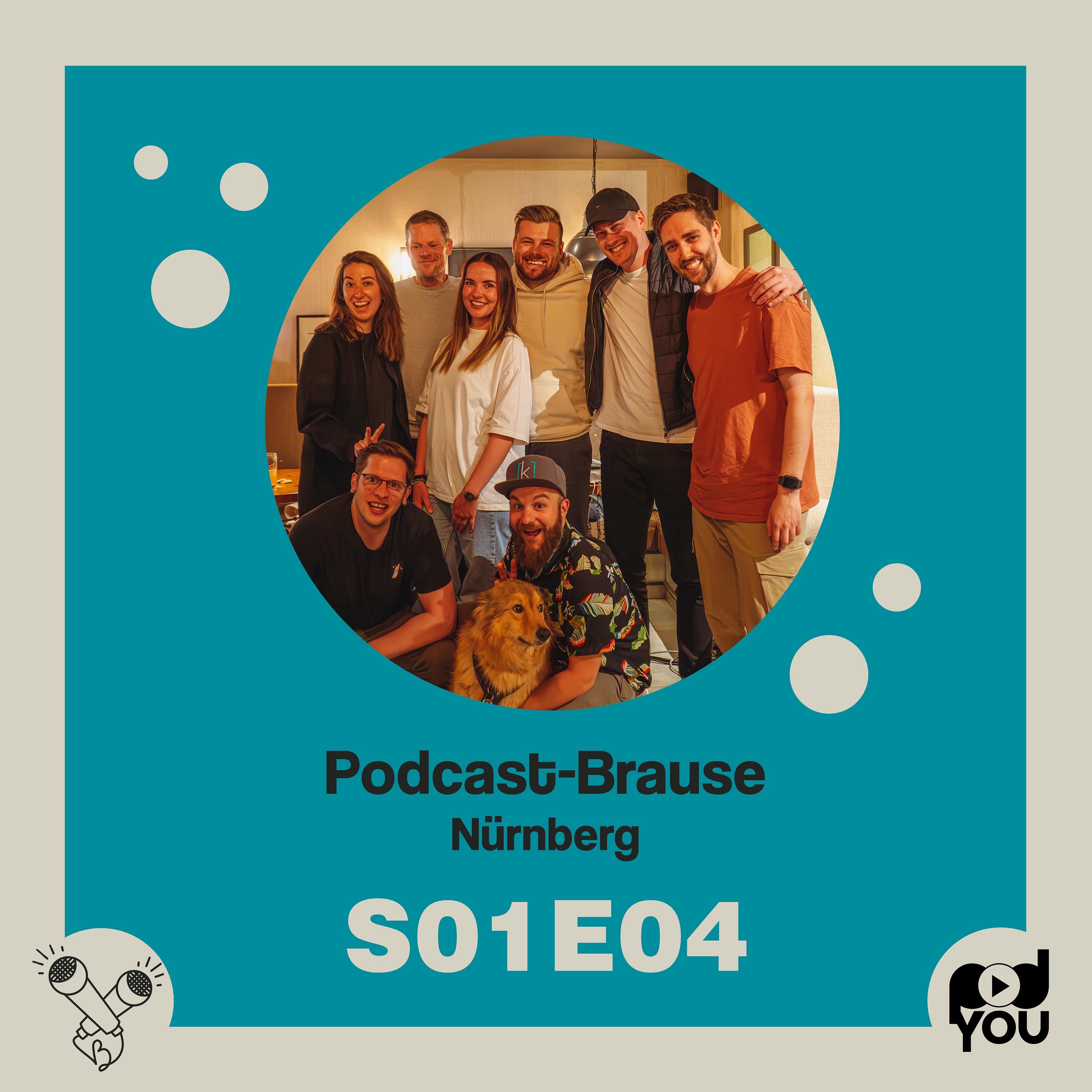 Von leeren Flaschen Wein über rechtes Social Media zu alter Musik | S01E04