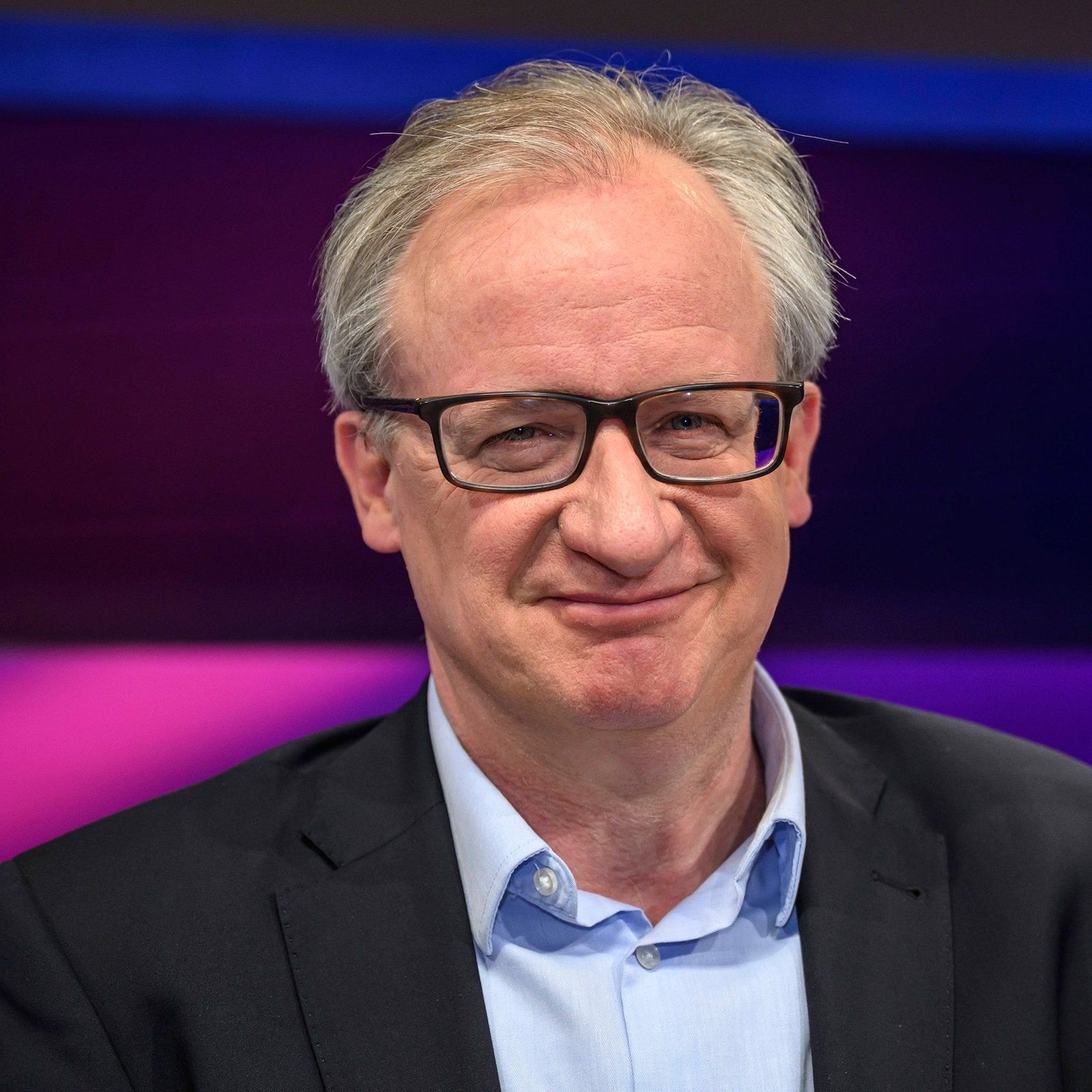 Von Lucke: Steinmeier hat eine Grenze überschritten