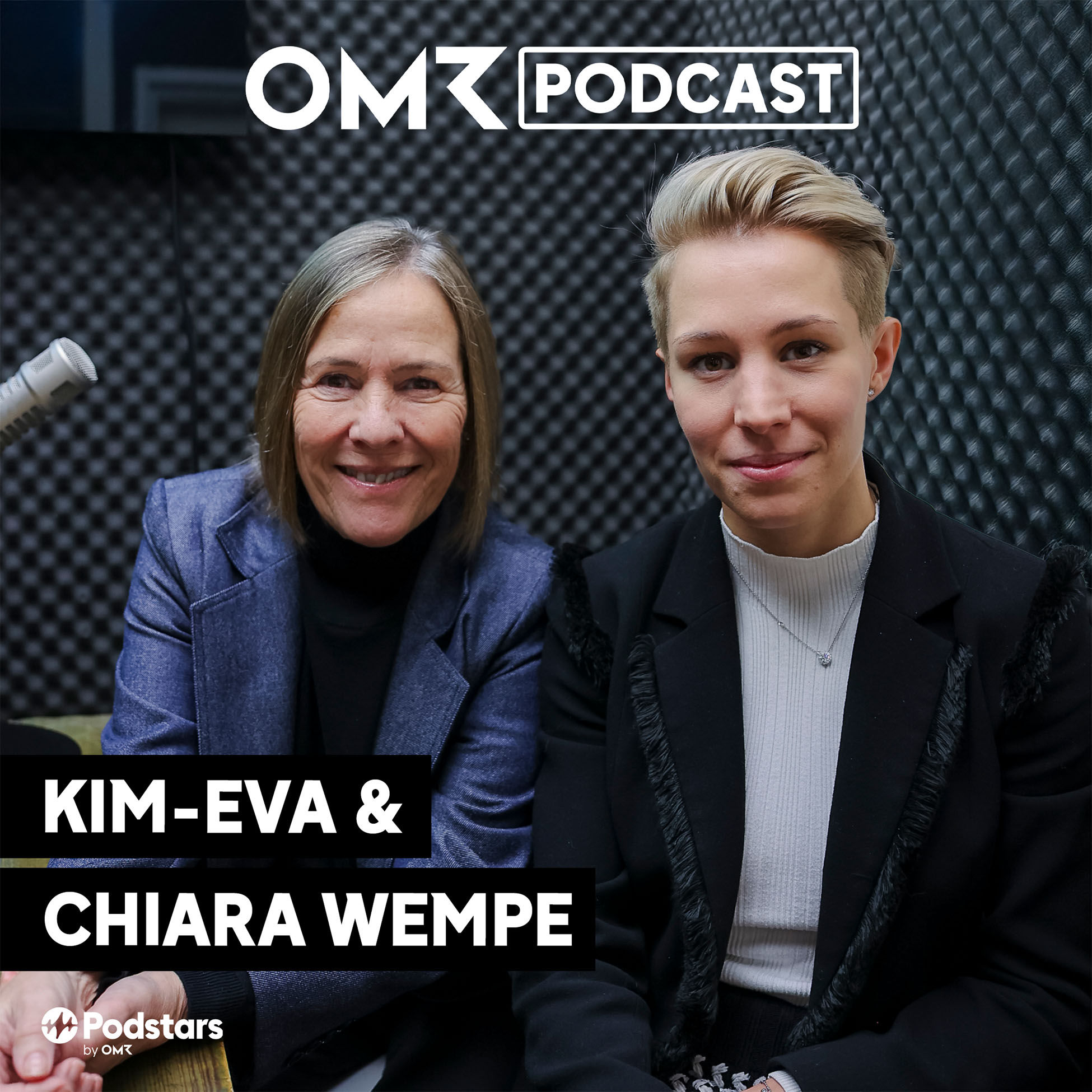 Von Luxusuhren bis Schmuck: Chiara und Kim-Eva Wempe (#855)