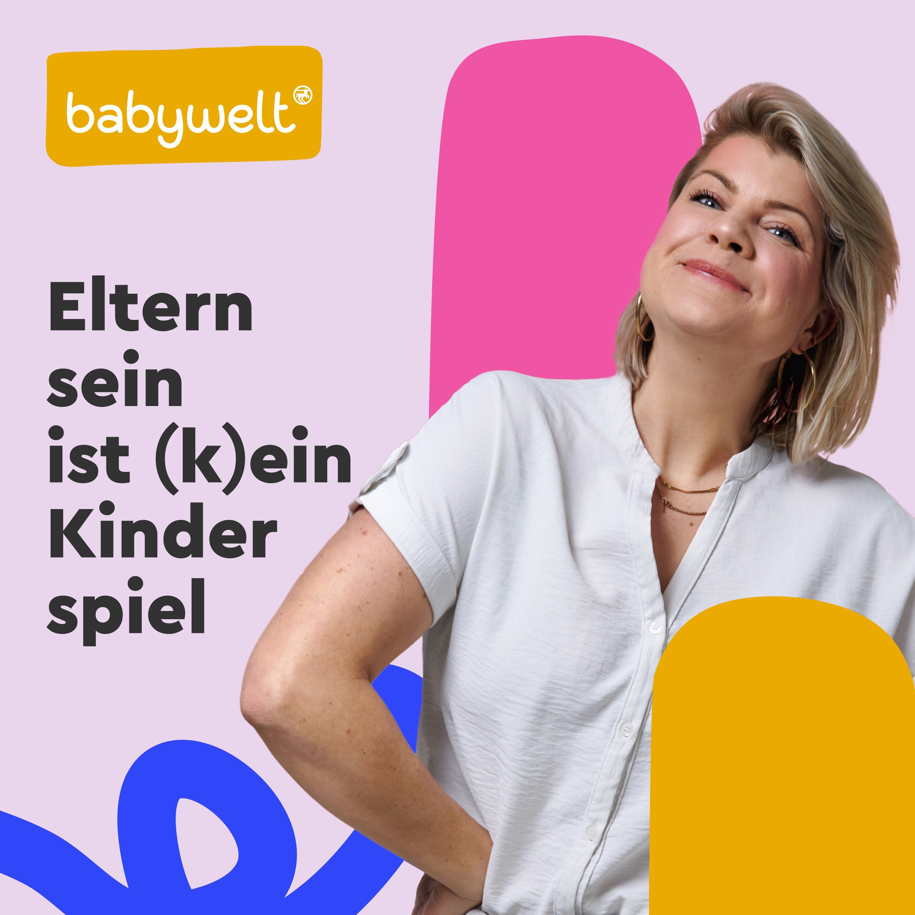 Von Mama zu Mama mit Evelyn Weigert: Die ehrlichsten Fragen rund ums Elternsein