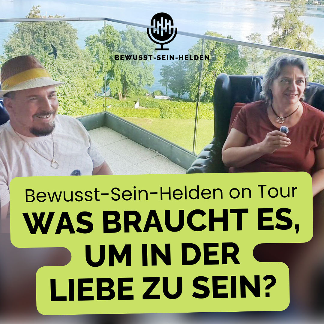 ✨ Von Mangel zur Liebe 🔑 Dein Schlüssel zu innerer Erfüllung