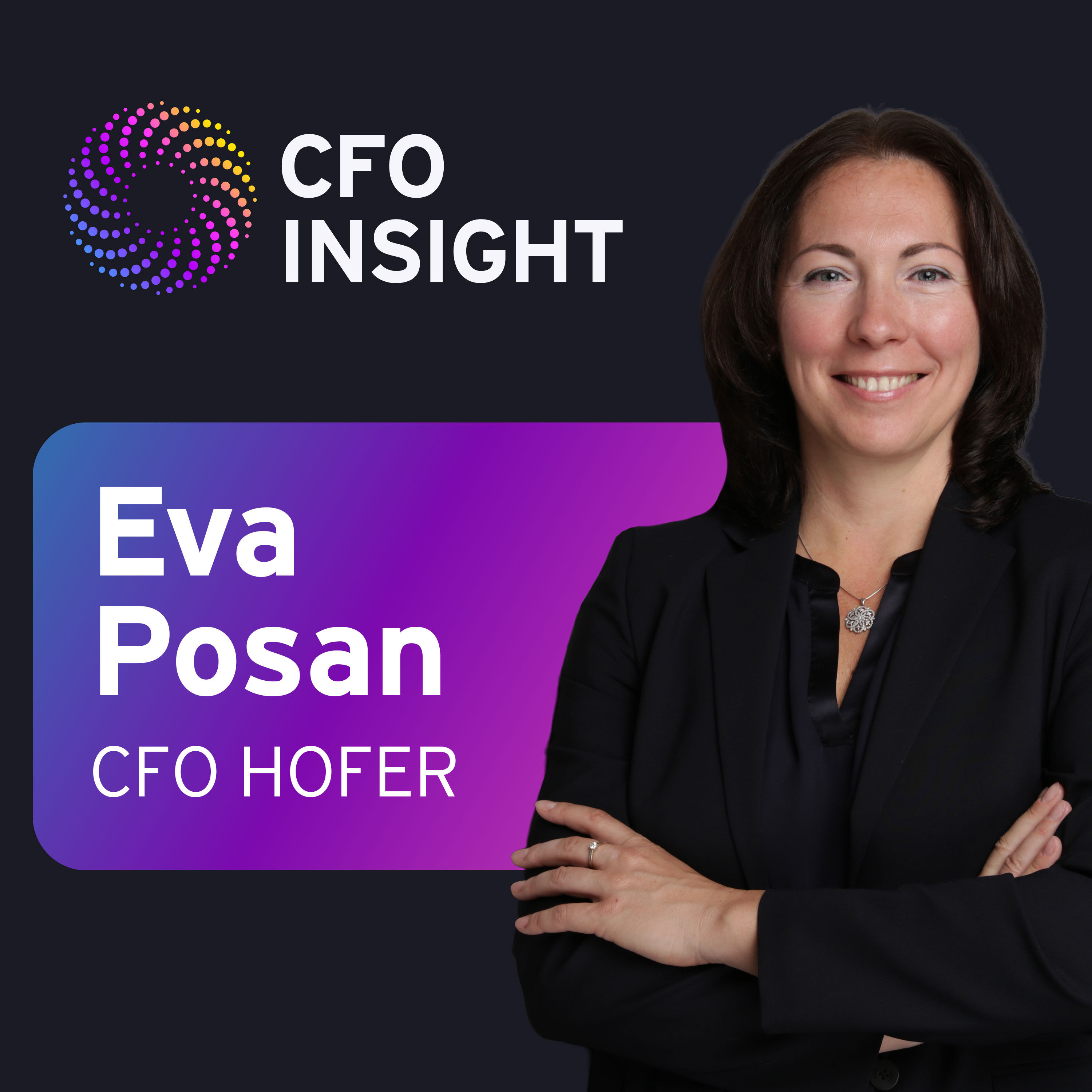 Von MediaMarkt zu HOFER: Eva Posan über Transformation und die 100-Tage-Regel