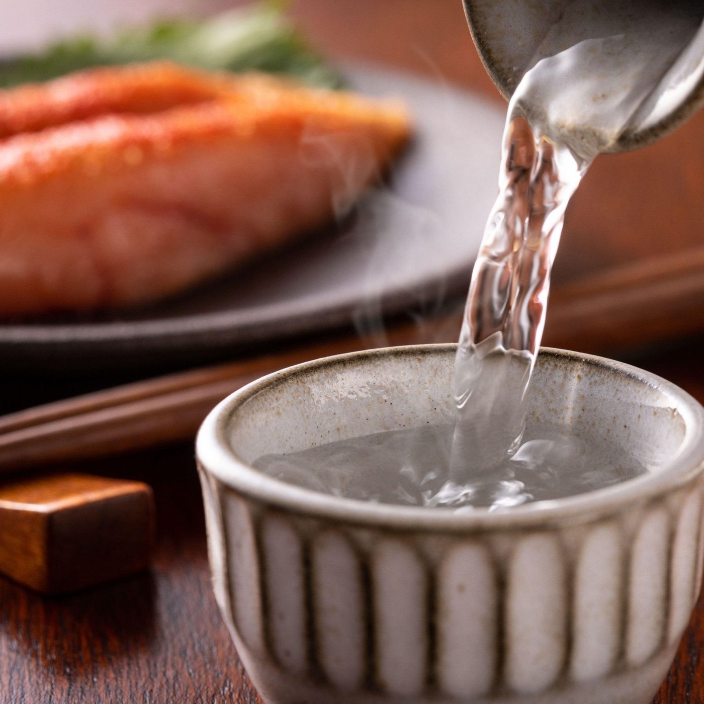 Von Mirin bis Sake: Japans Produkte und Spezialitäten