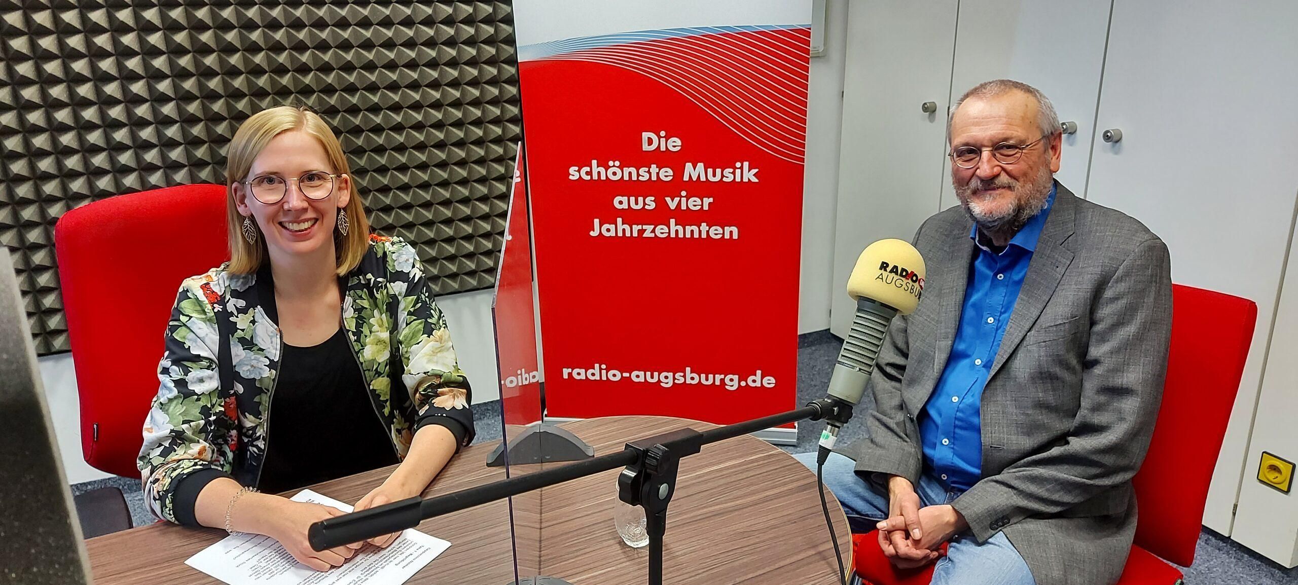 Von Mozart bis Boris Johnson - Was wir im Bistumsarchiv finden