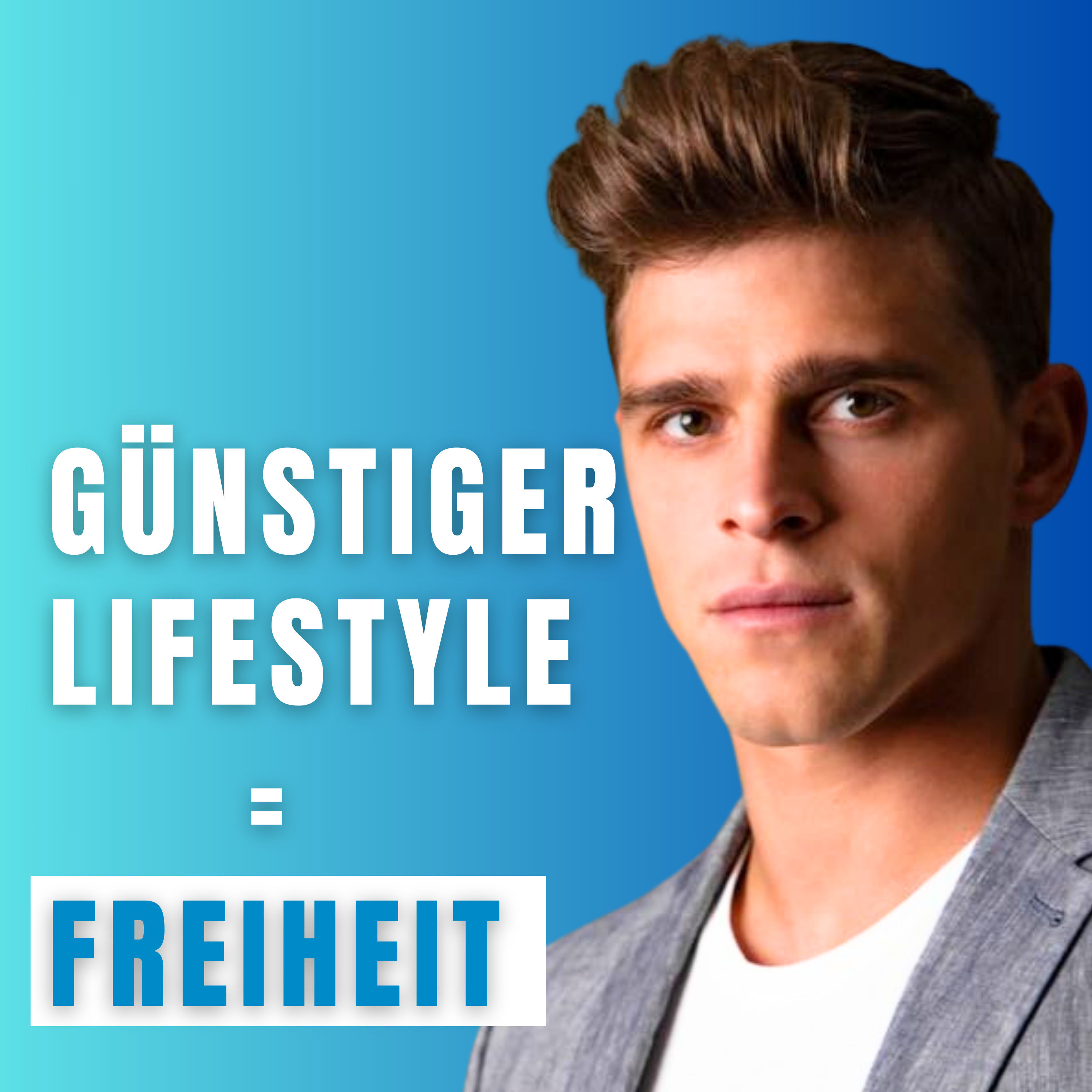 Von Mr. Mitteldeutschland zum Immobilien-Entrepreneur und Investor: Insights von Fabian Fröhlich