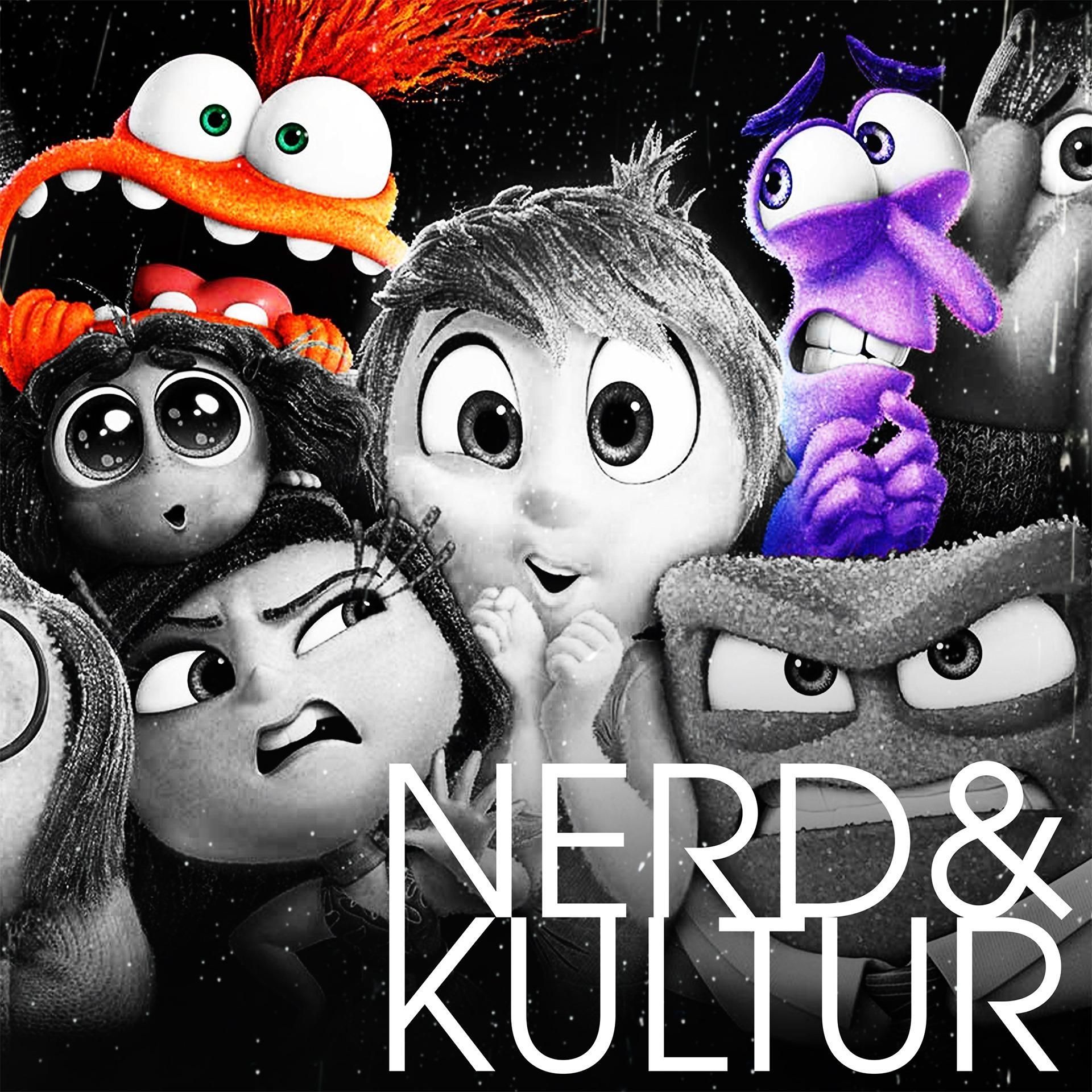 Von Müllabfuhr bis Meisterkoch: Das sind die 10 besten Pixar-Filme!