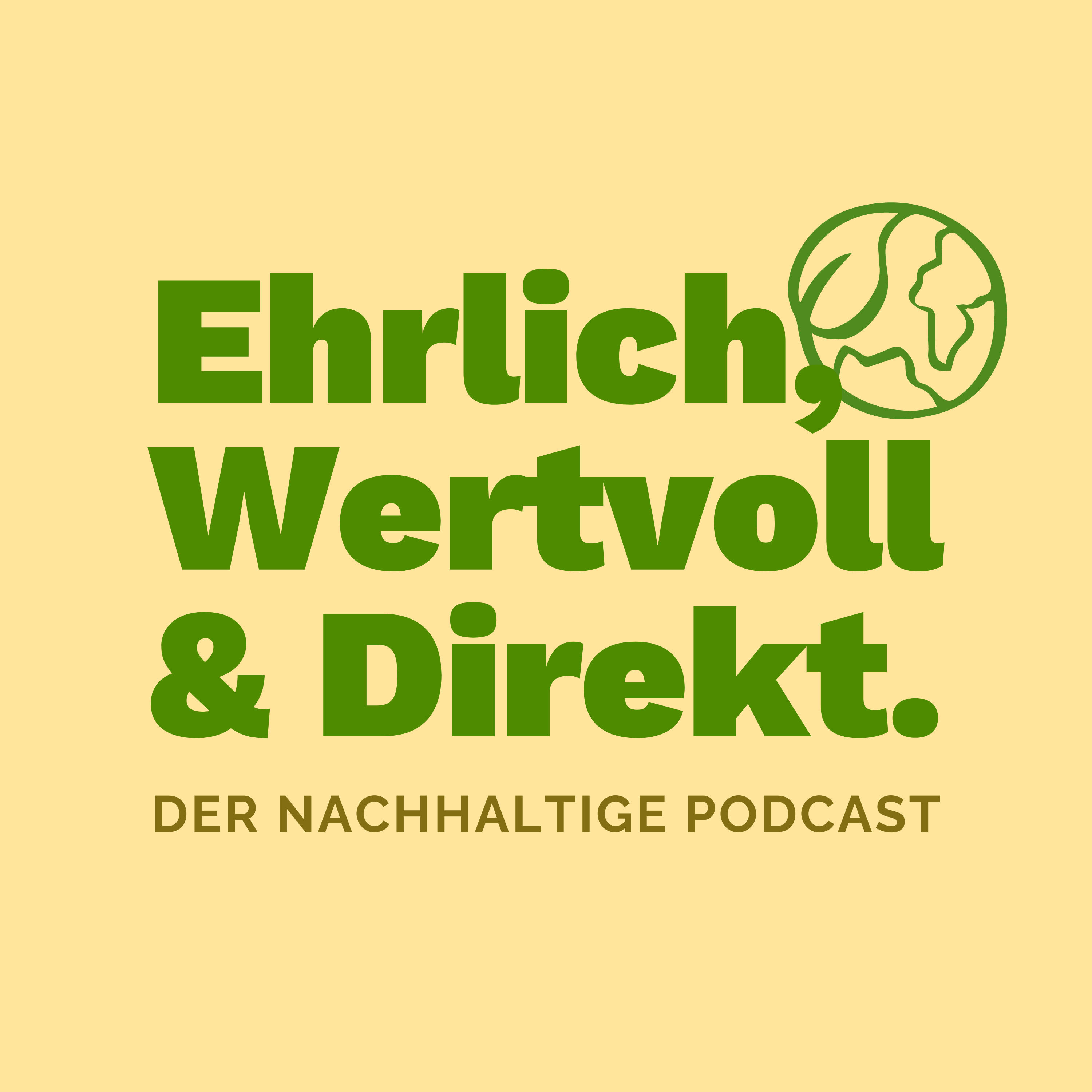 Von Mutter Erde zum heilsamen Schmuck