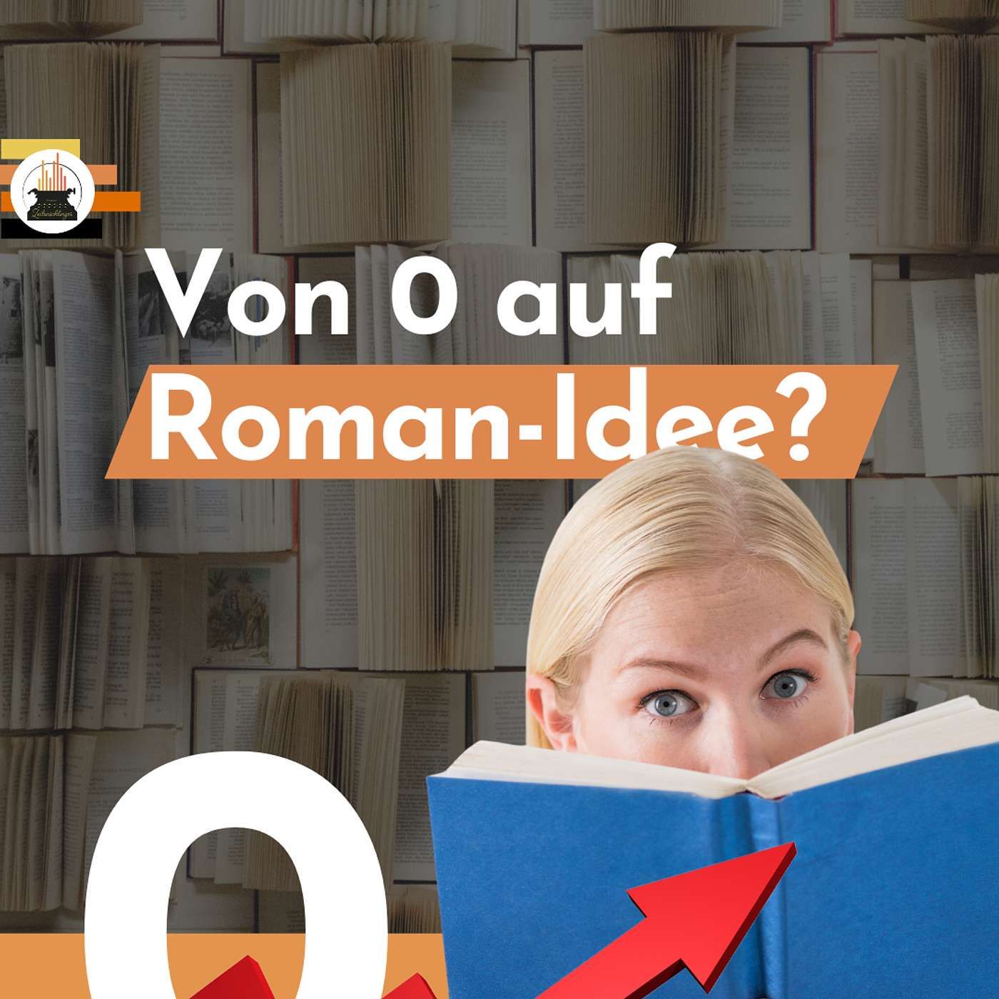 Von Null auf Roman: So entstehen Roman-Ideen (Interview mit Lea Korte)