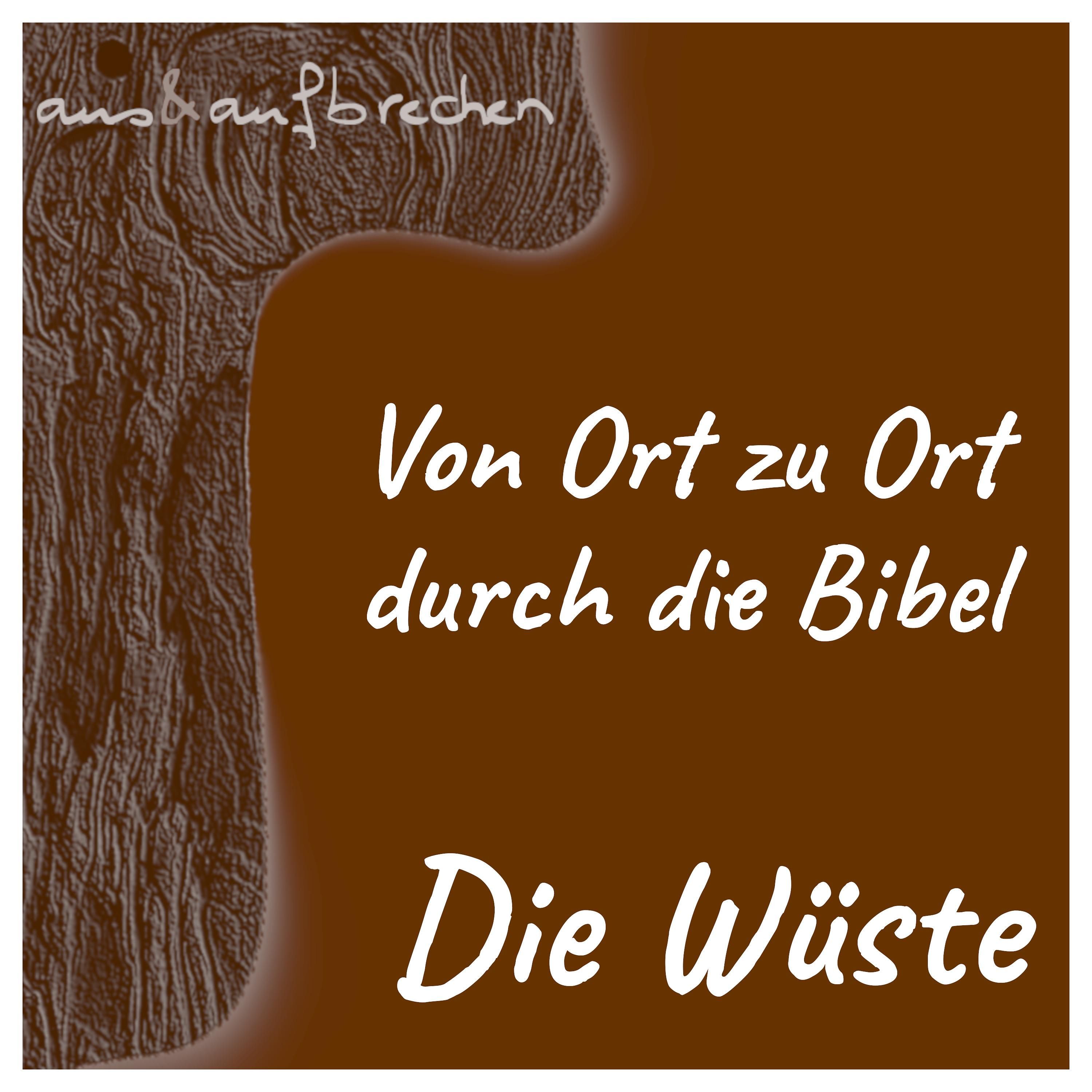 Von Ort zu Ort durch die Bibel – die Wüste - Folge 54