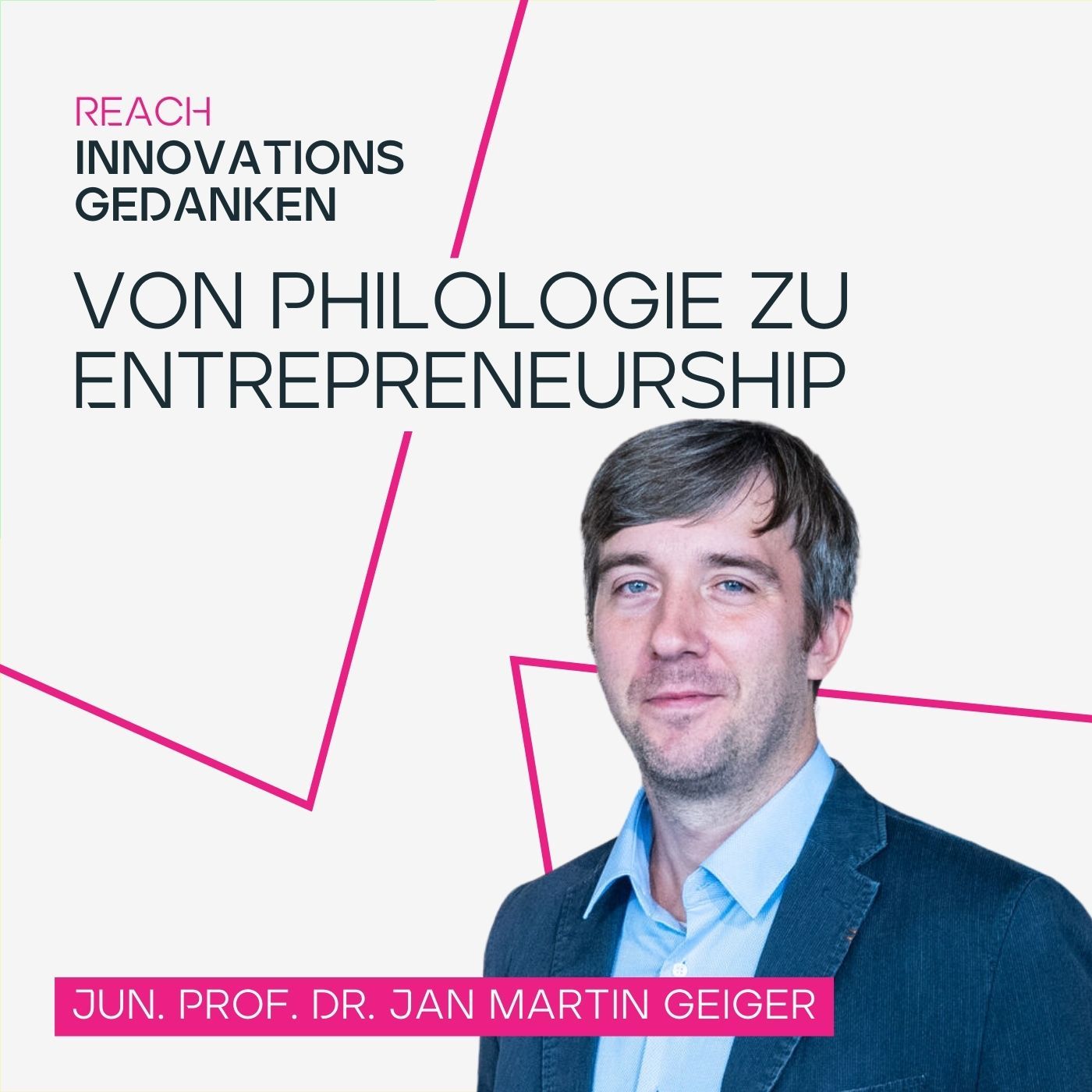Von Philologie zu Entrepreneurship