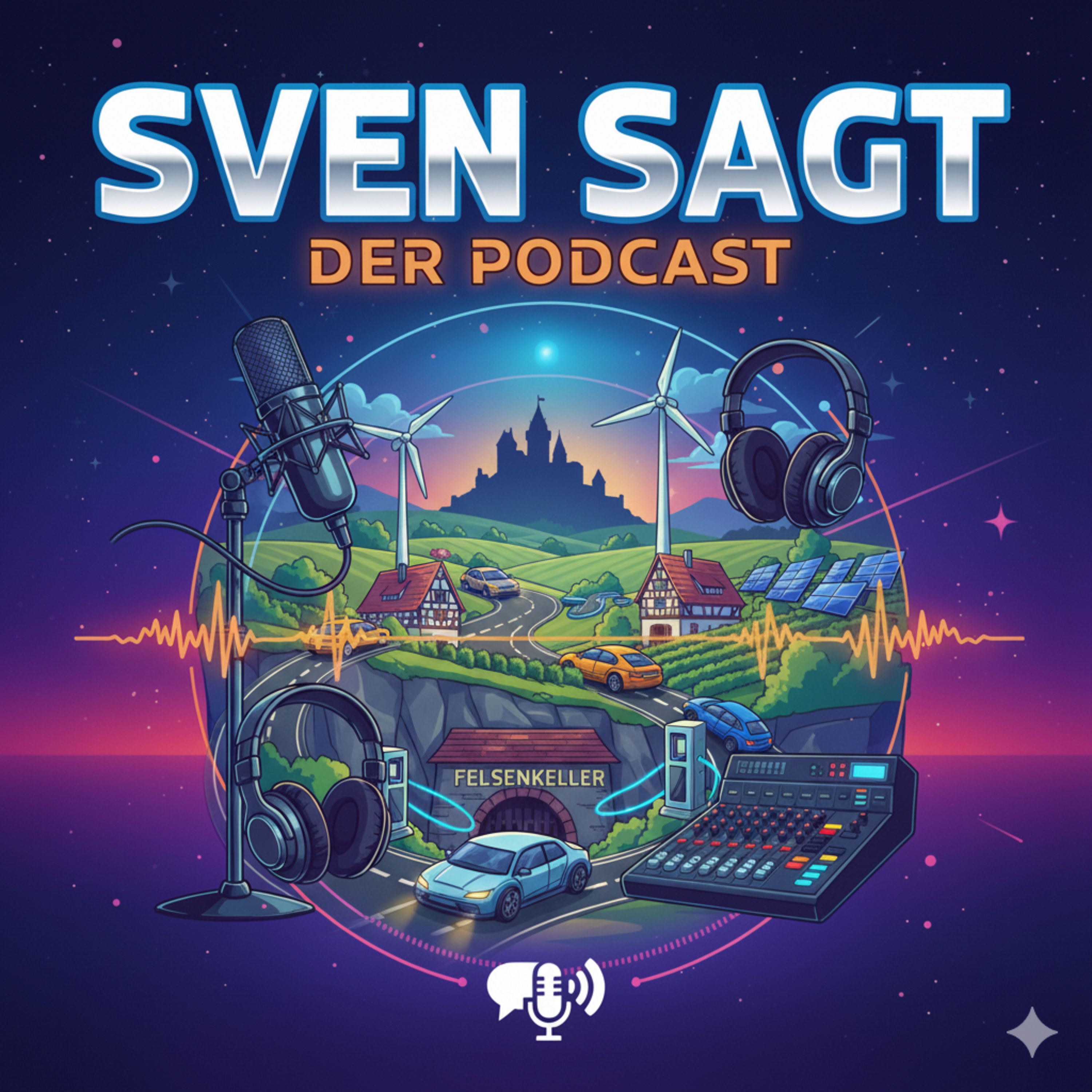 Von Propellern zu Eurofightern: Die Entstehung von BAE Systems