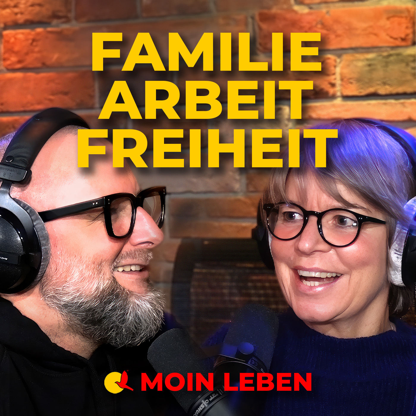 Von Räumen und Resonanzen: Harmonische Arbeitswelt - Kerstin Bethans Weg