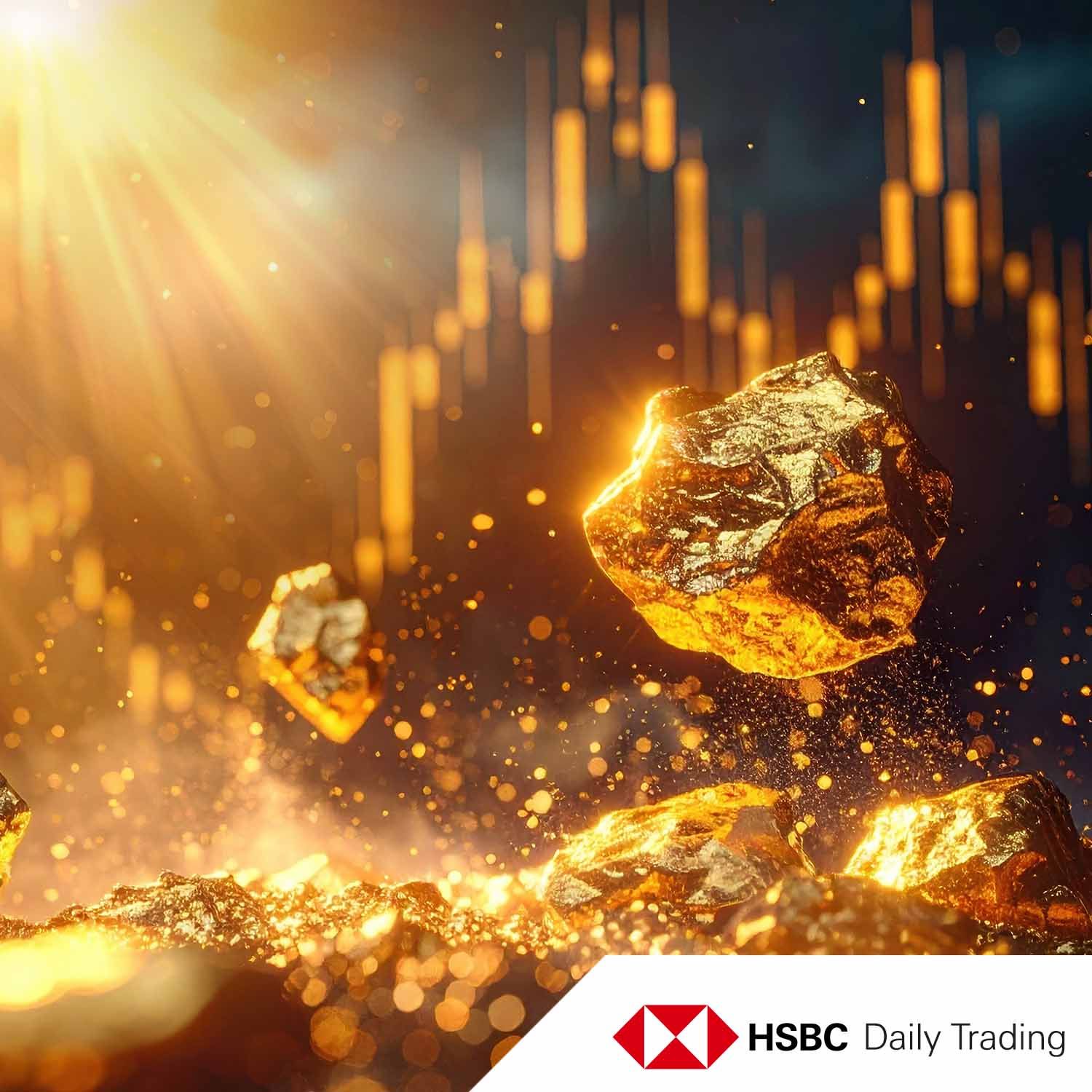 Von Rekord zu Rekord! Gold im Chart-Check.