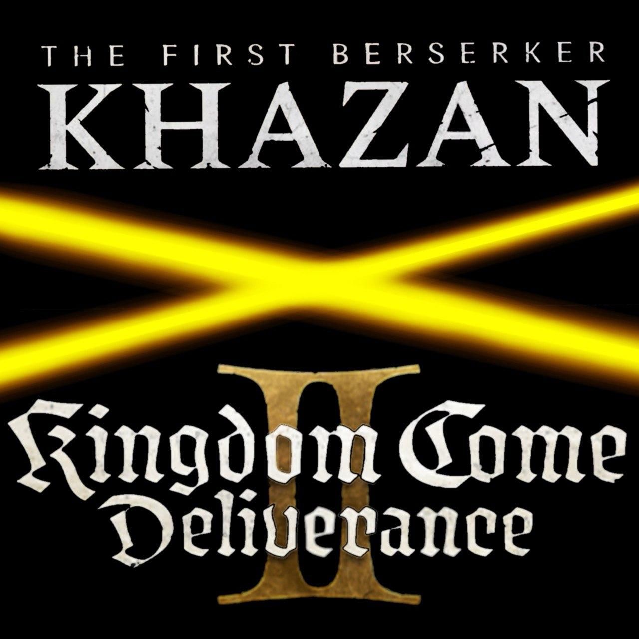 Von Rittern und Berserkern: Kingdom Come Deliverance 2 & The First Berserker: Khazan