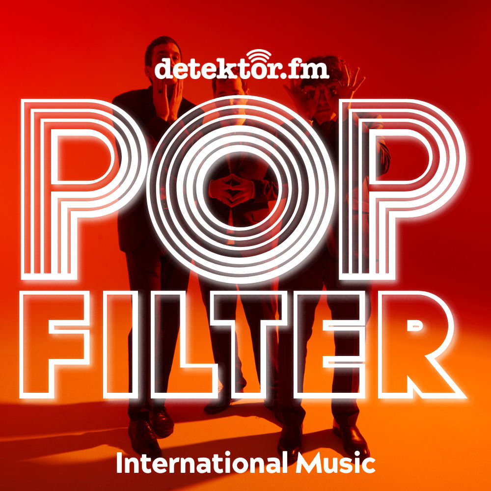 Von Rüttenscheid nach Connewitz: International Music auf dem TransCentury Update