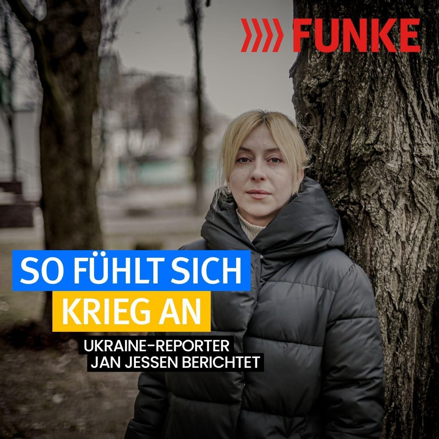 Von Russland festgehalten: Ukrainische Kinder mit Urlaub auf die Krim gelockt