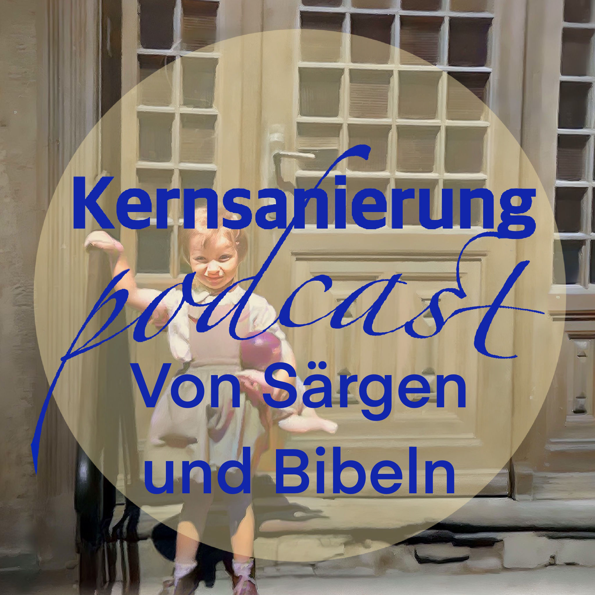Von Särgen und Bibeln