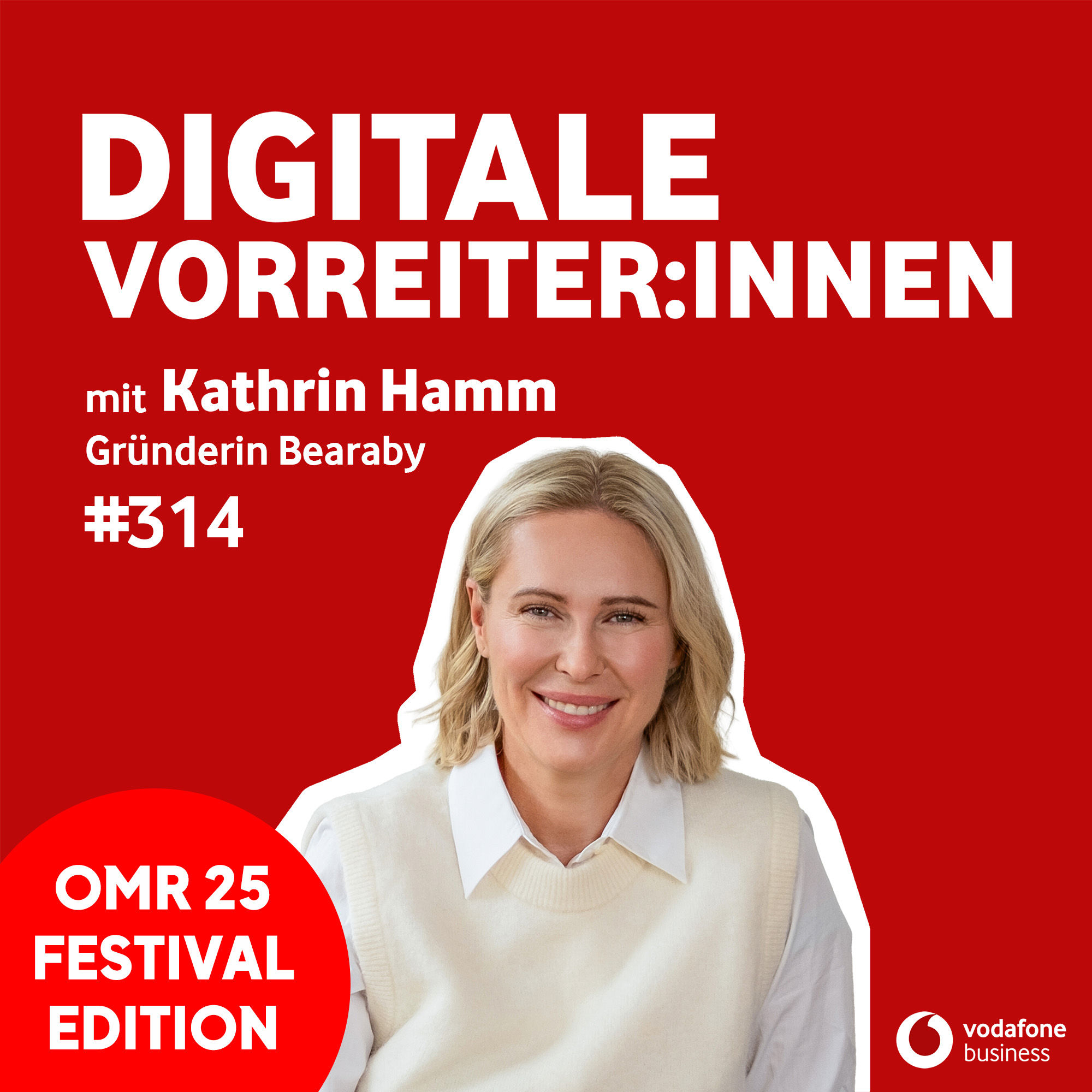 Von Schlafproblemen zur internationalen Marke: Kathrin Hamm über den Aufbau von Bearaby