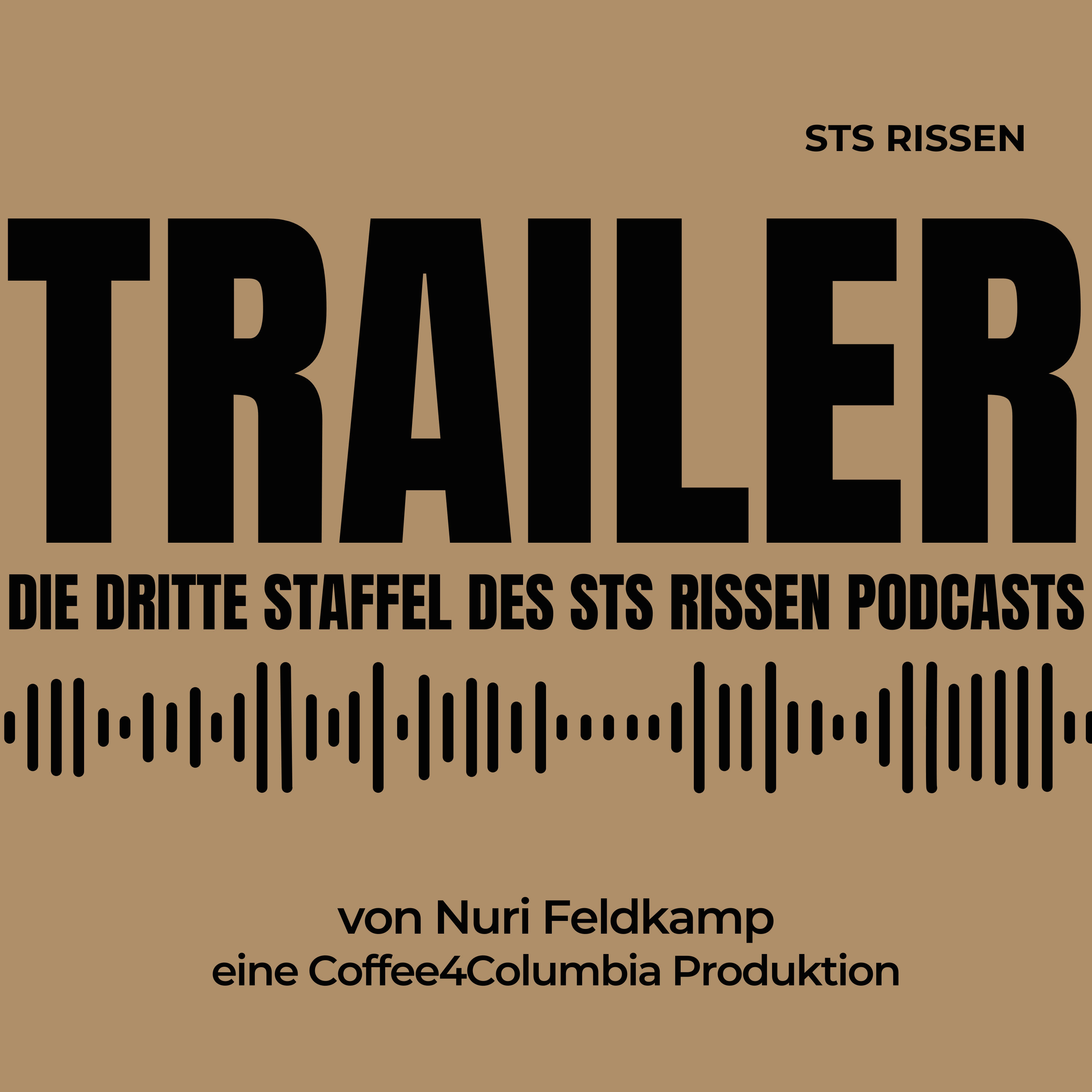 Von Schülern, für Schüler [S3, Trailer] 01.08.2025
