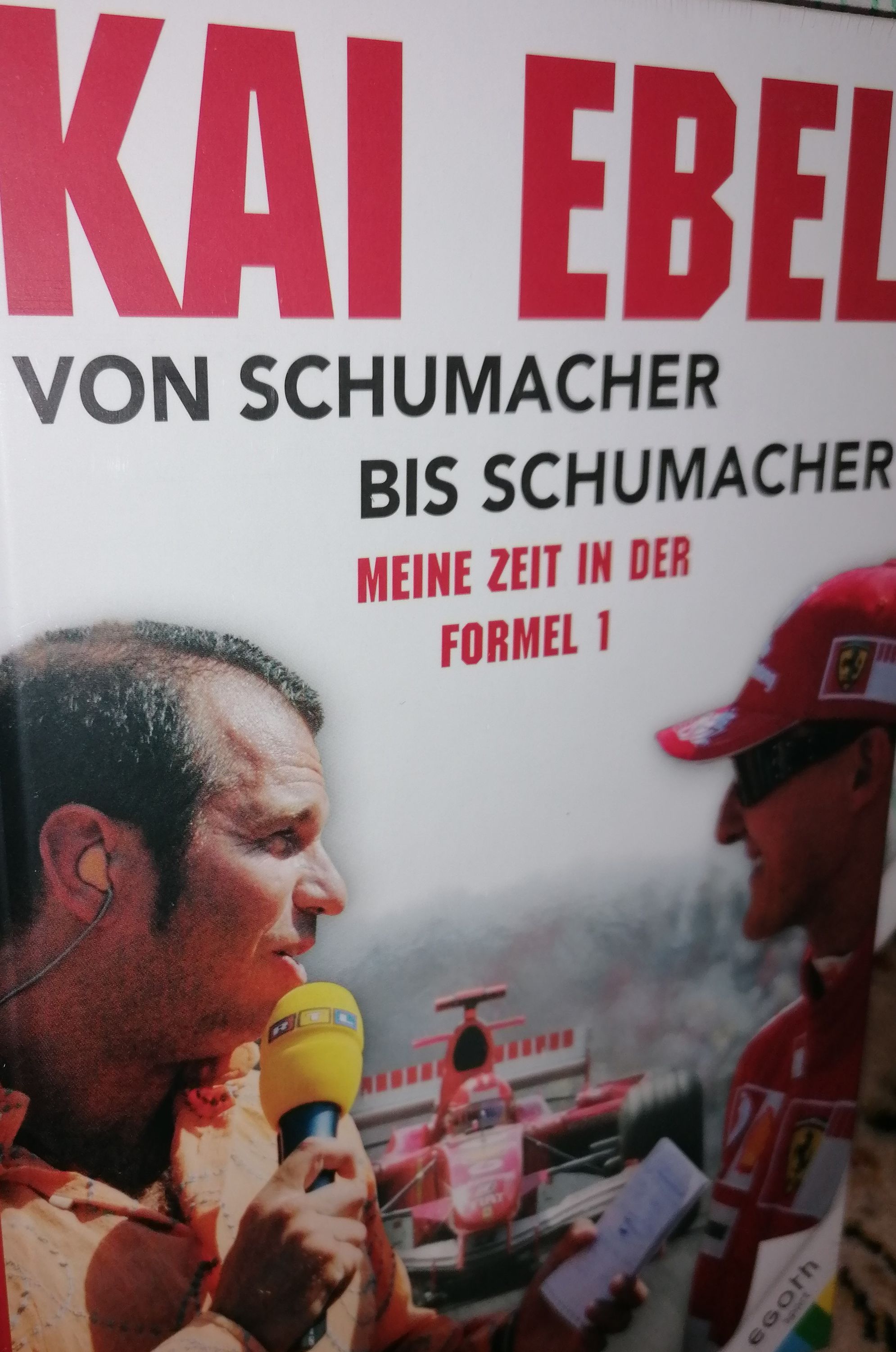 "Von Schumacher bis Schumacher"